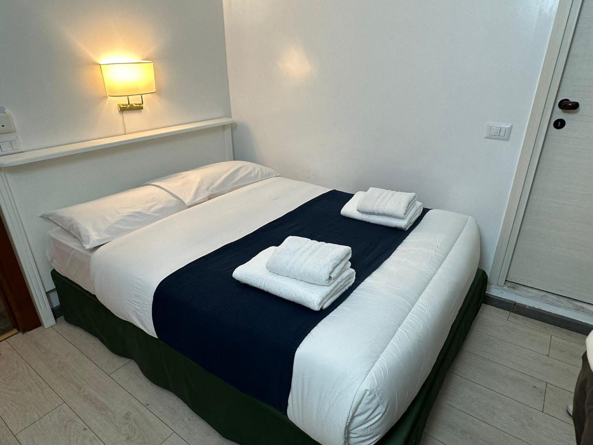 Hotel Positano 2*