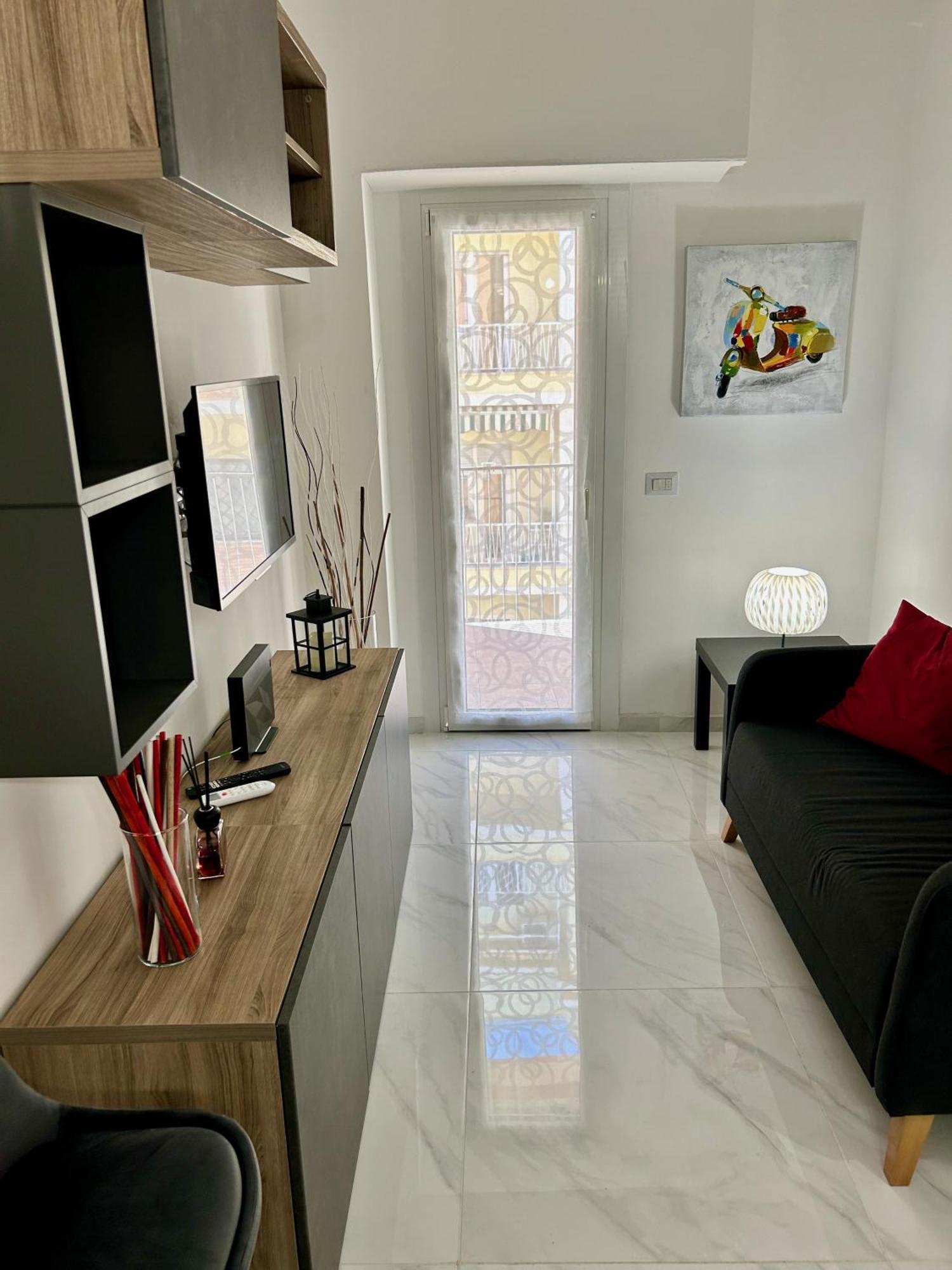 Urban Chic San Paolo Rome