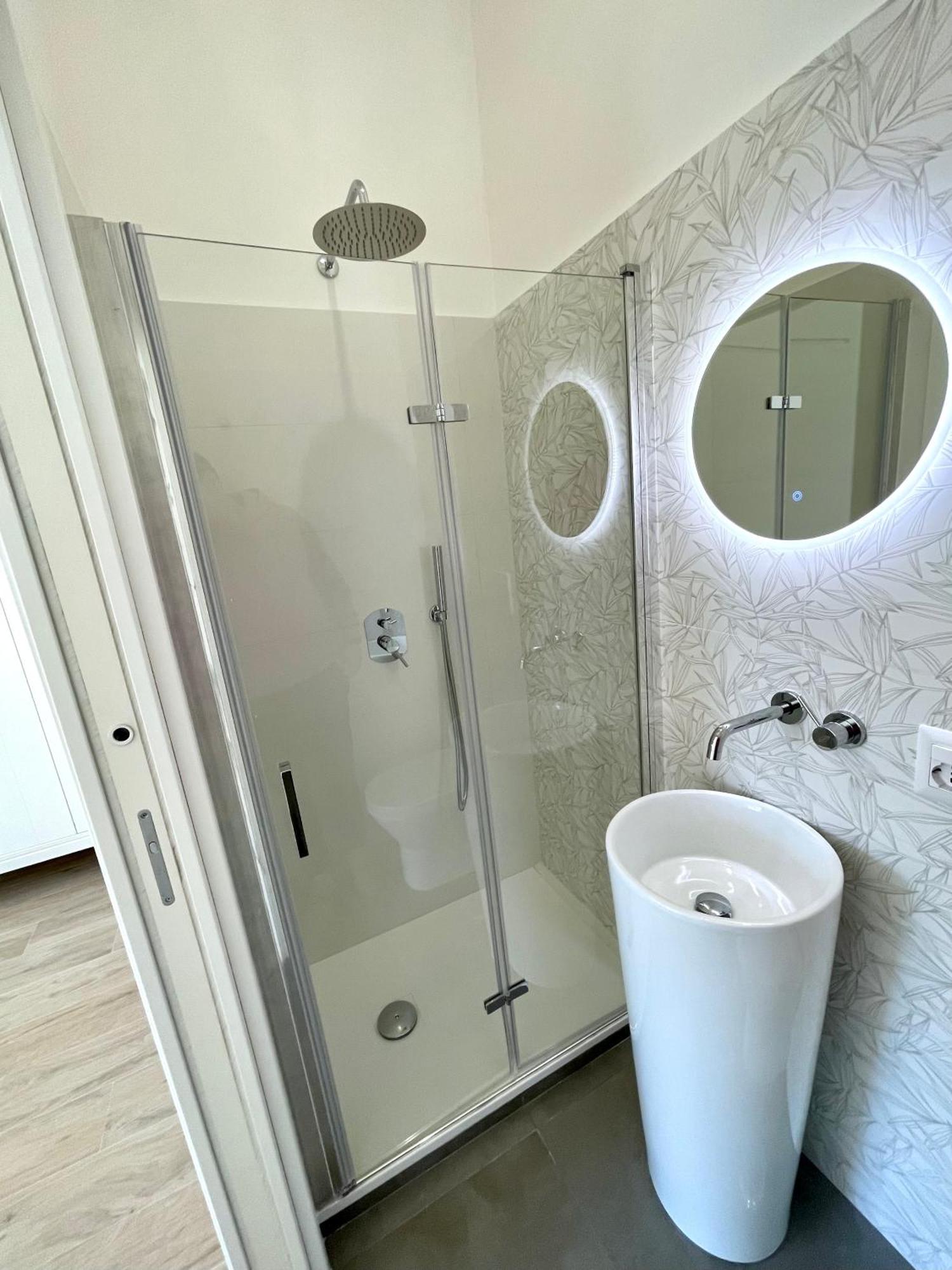 Apartment Lux Lorenzo Rome