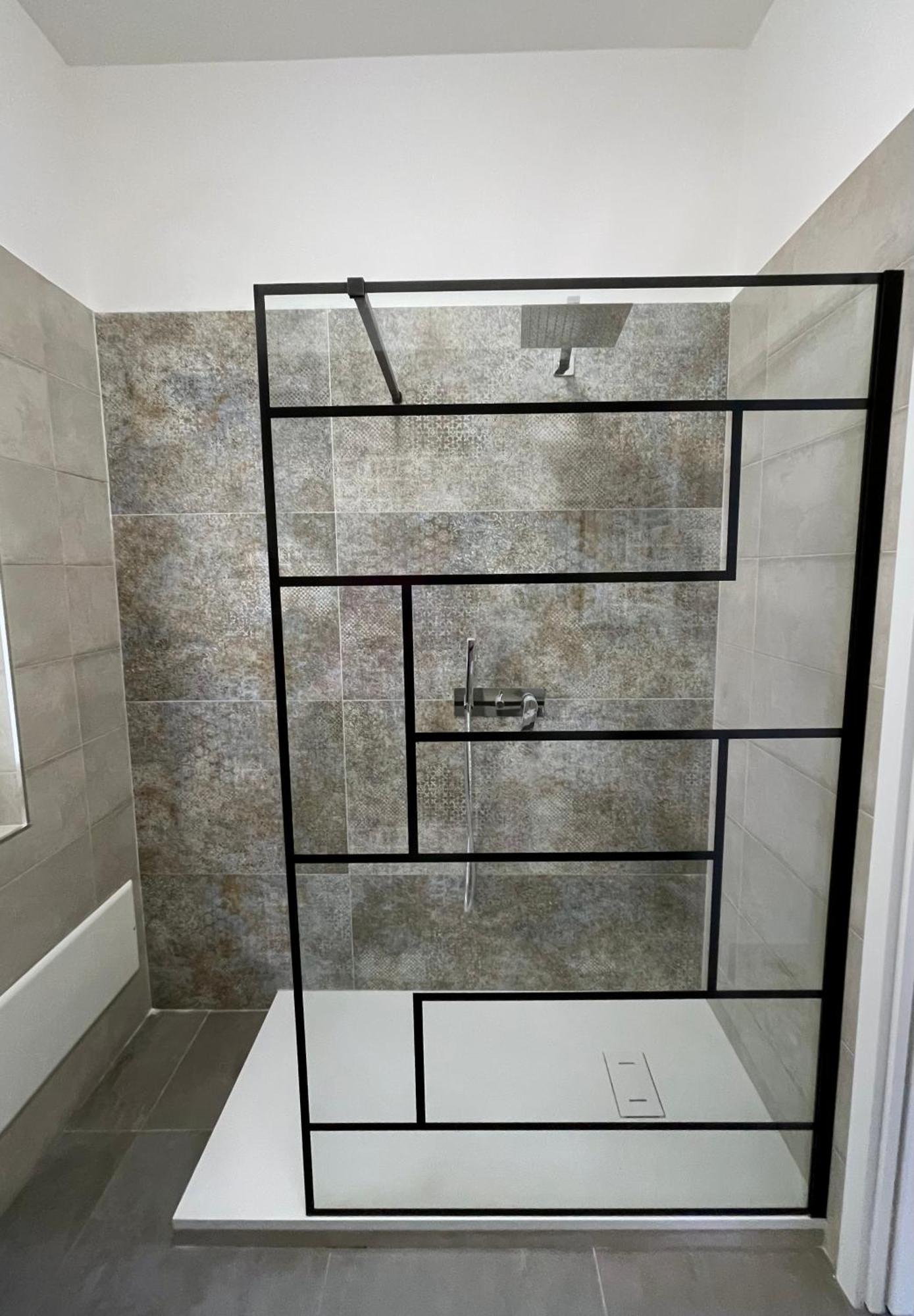 Apartment Lux Lorenzo Rome