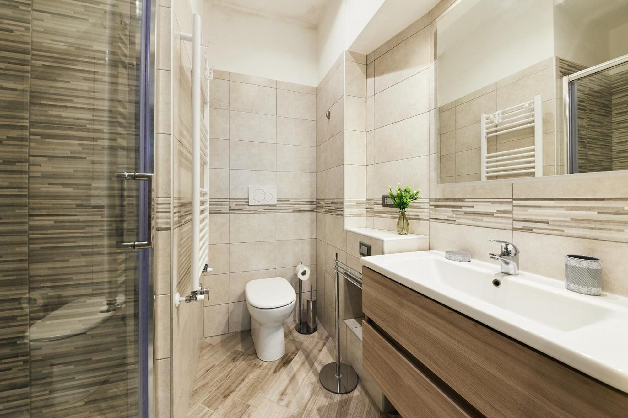 Apartment Iflat One Step From Colosseum *