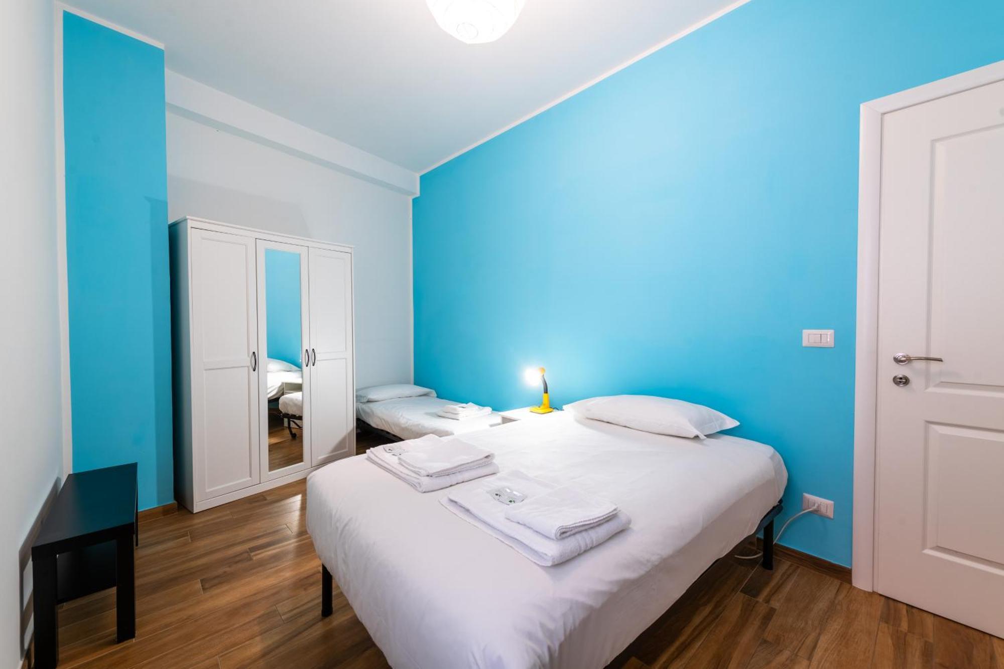 Appartamento Pigneto Corner Roma