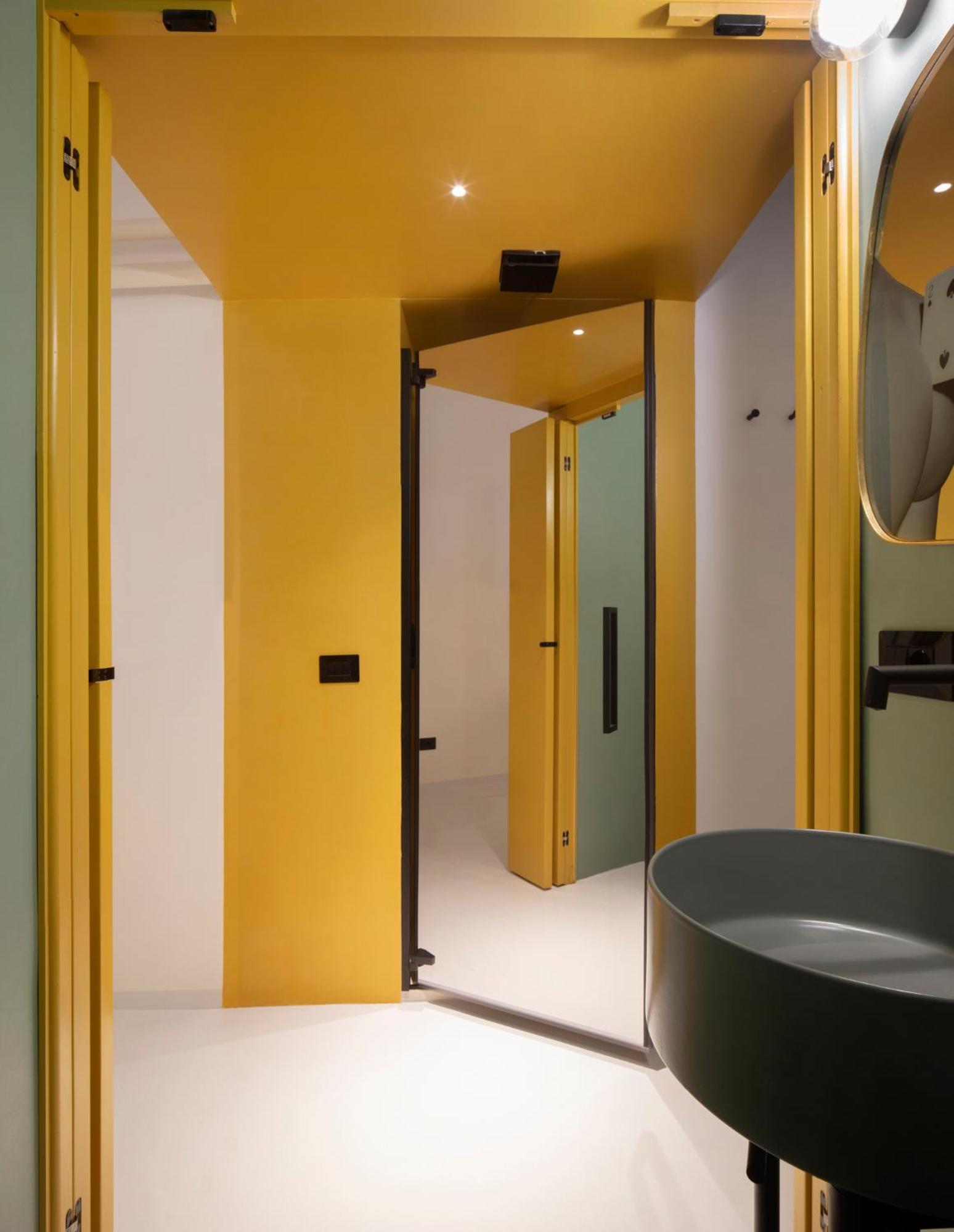 Apartment Interno A - Rome