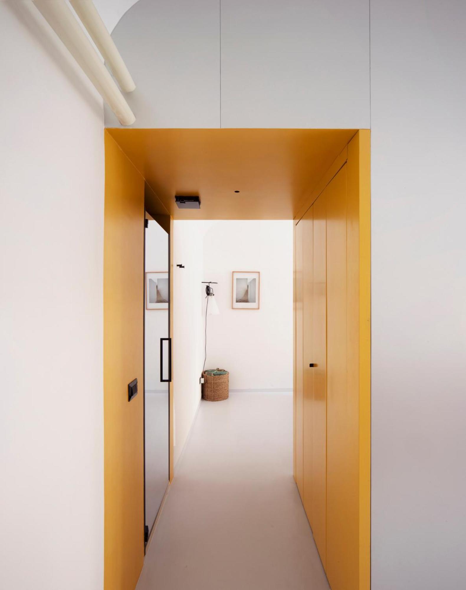 Interno A - Rome