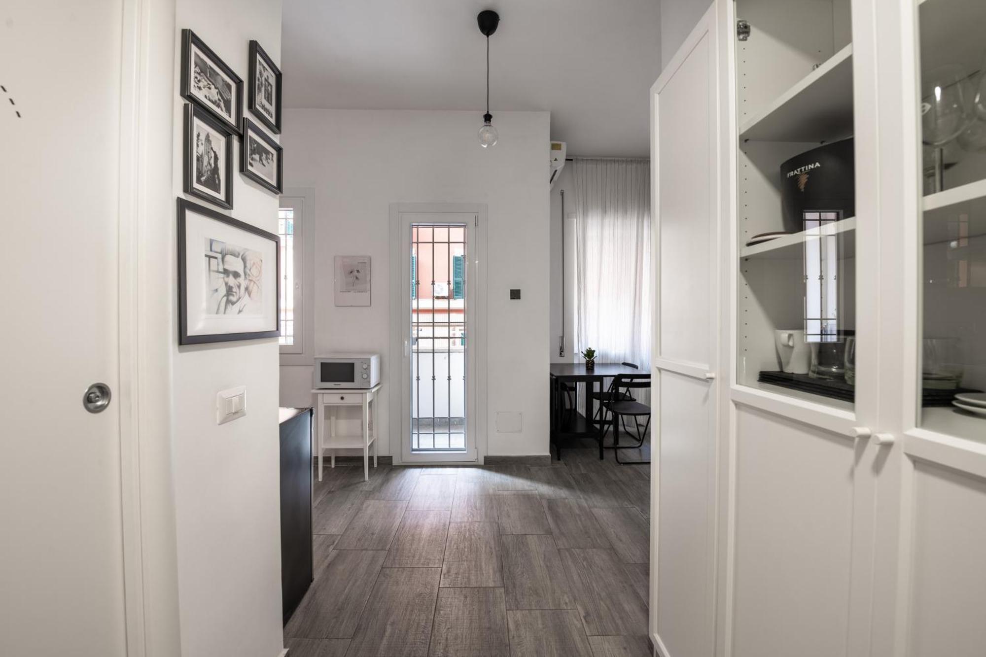 I Giardini Di Marzo Apartment *