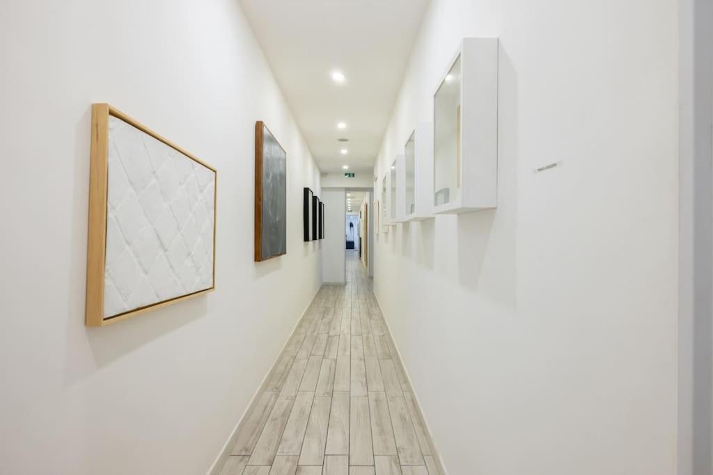 Vatican Momahouse Luxury By Varental Apartment