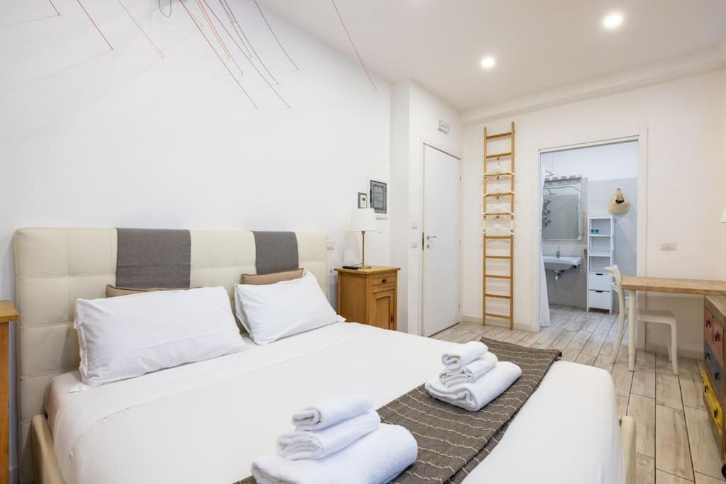 Vatican Momahouse Luxury By Varental Apartment Rome