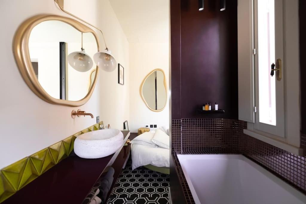 Apartment Via Veneto Supreme Terrace Rome