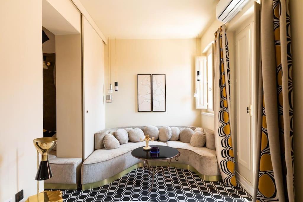 Apartment Via Veneto Supreme Terrace Rome