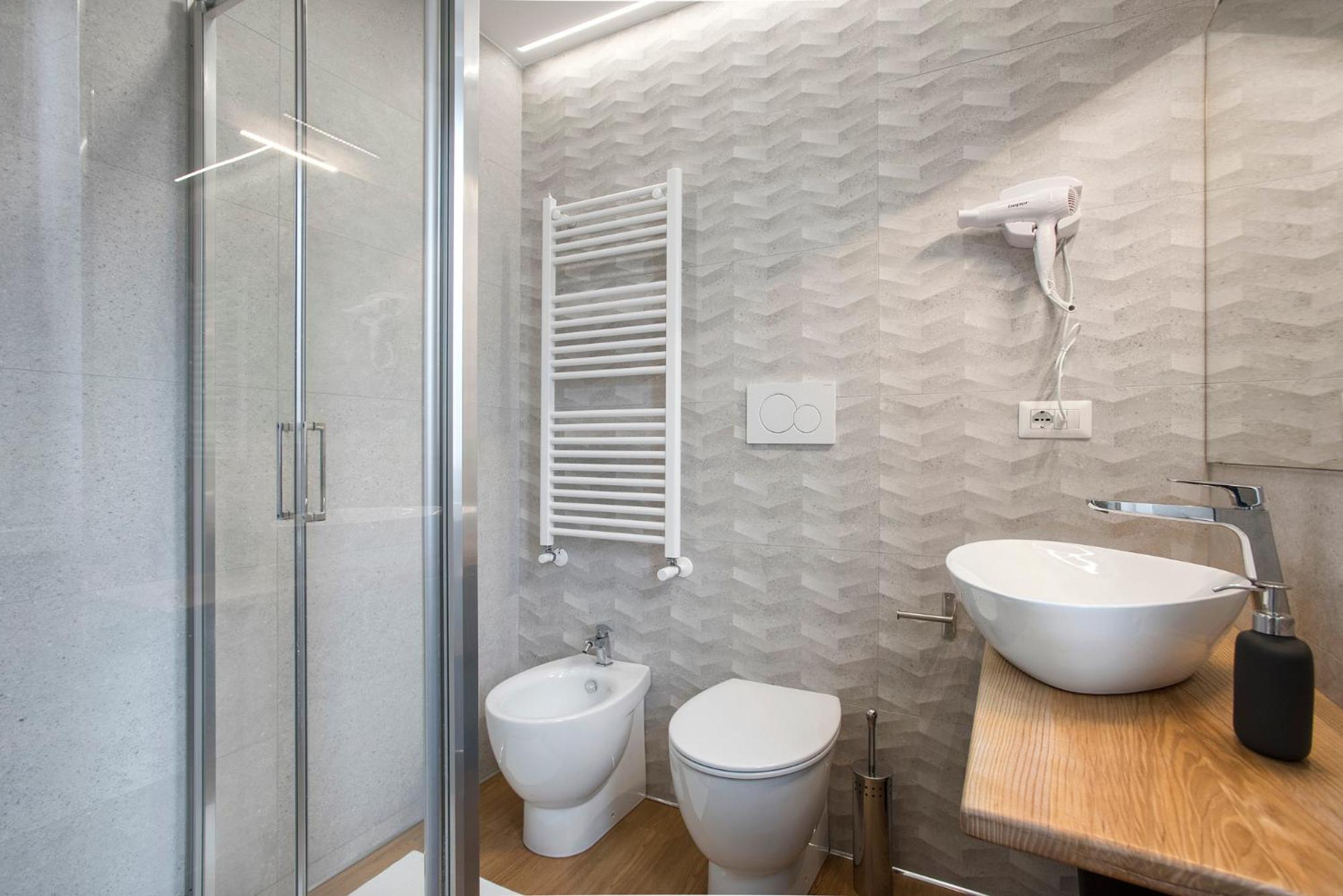 Guest house Raven Color Rome