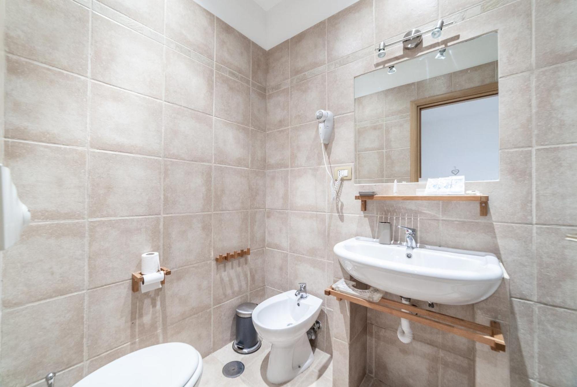 Ubaldi Luxury Guest house
