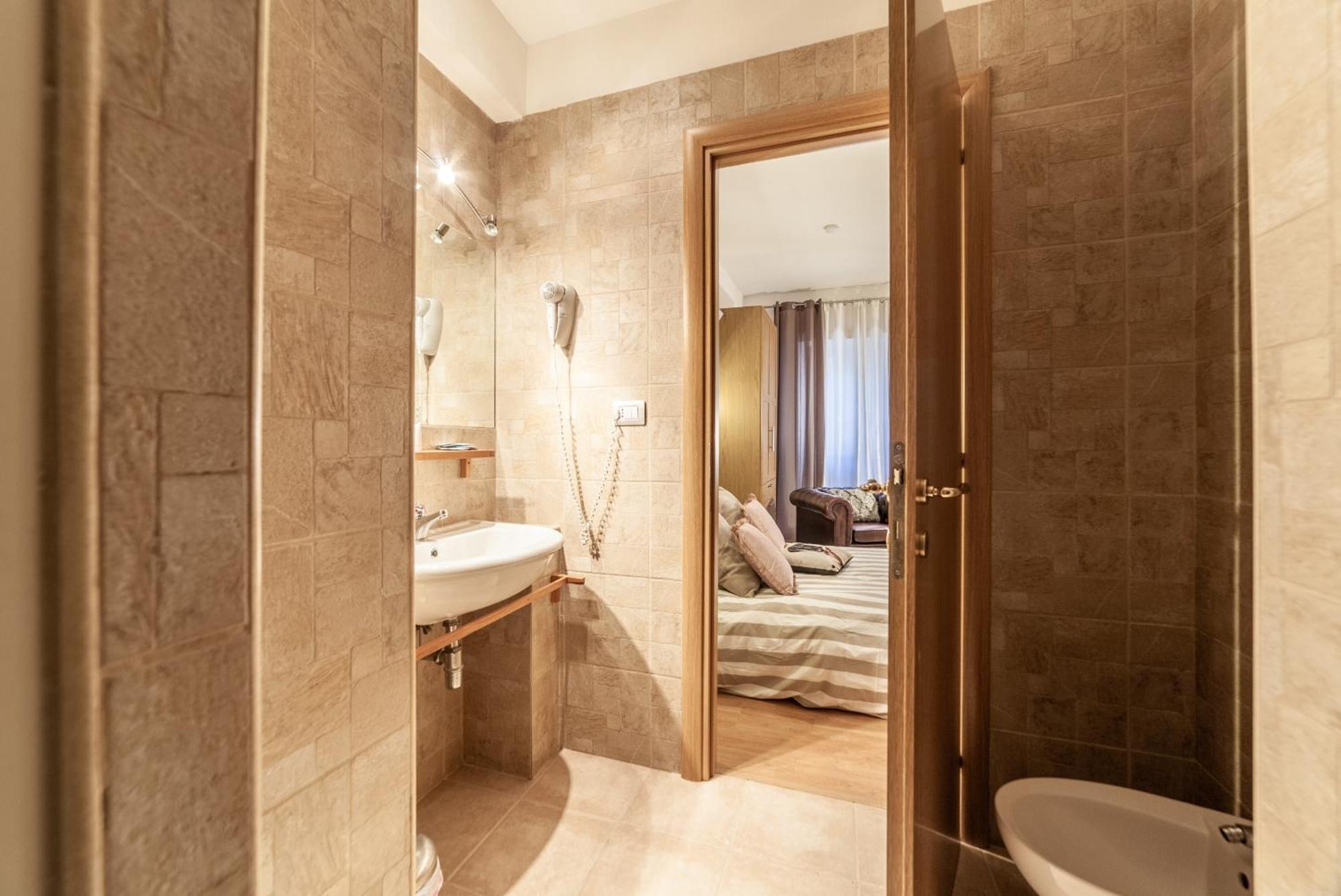 Ubaldi Luxury Rome