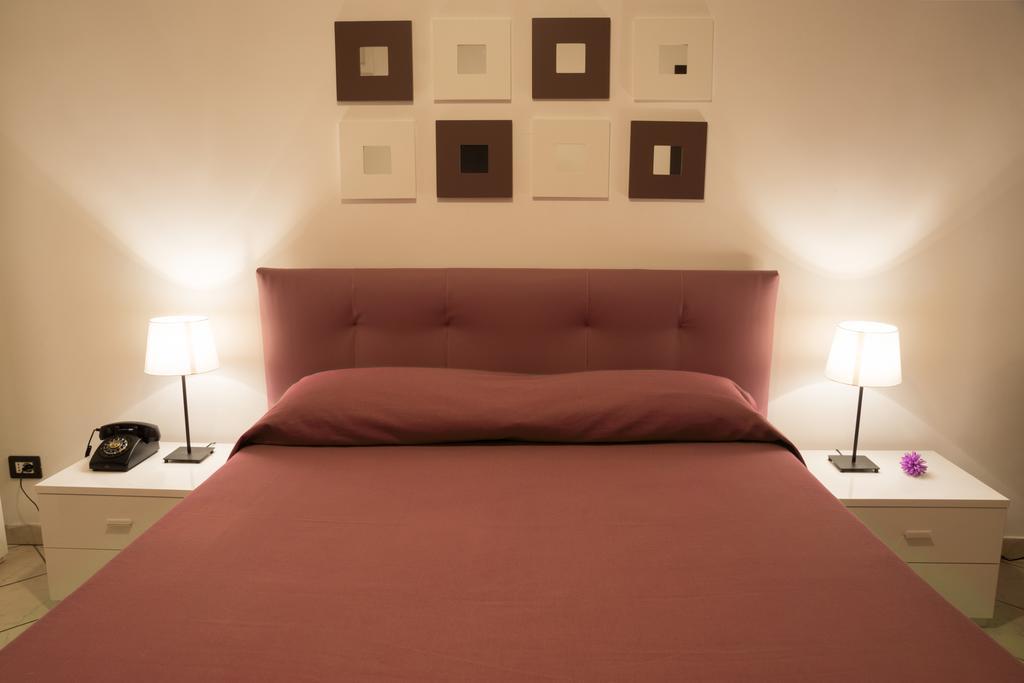 Termini In Bed Bed & Breakfast Rome