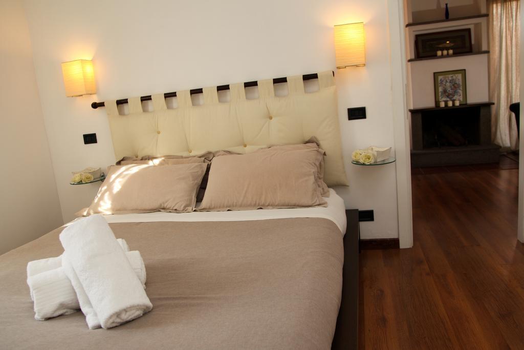 A.resort Aldobrandeschi Rome