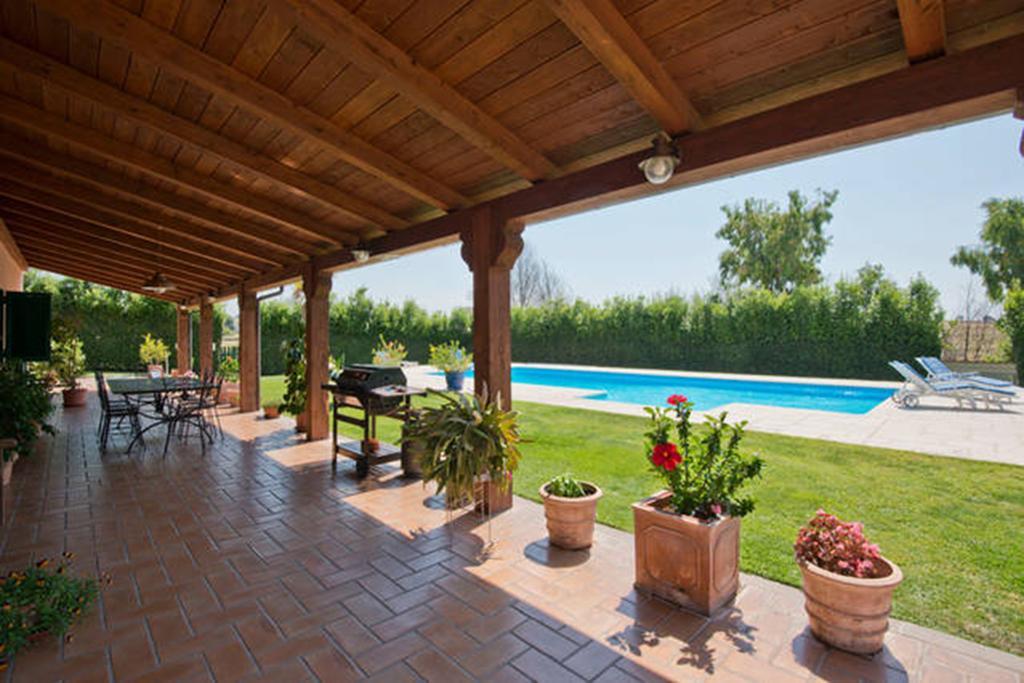 Bed & Breakfast B&B Le Baruffe