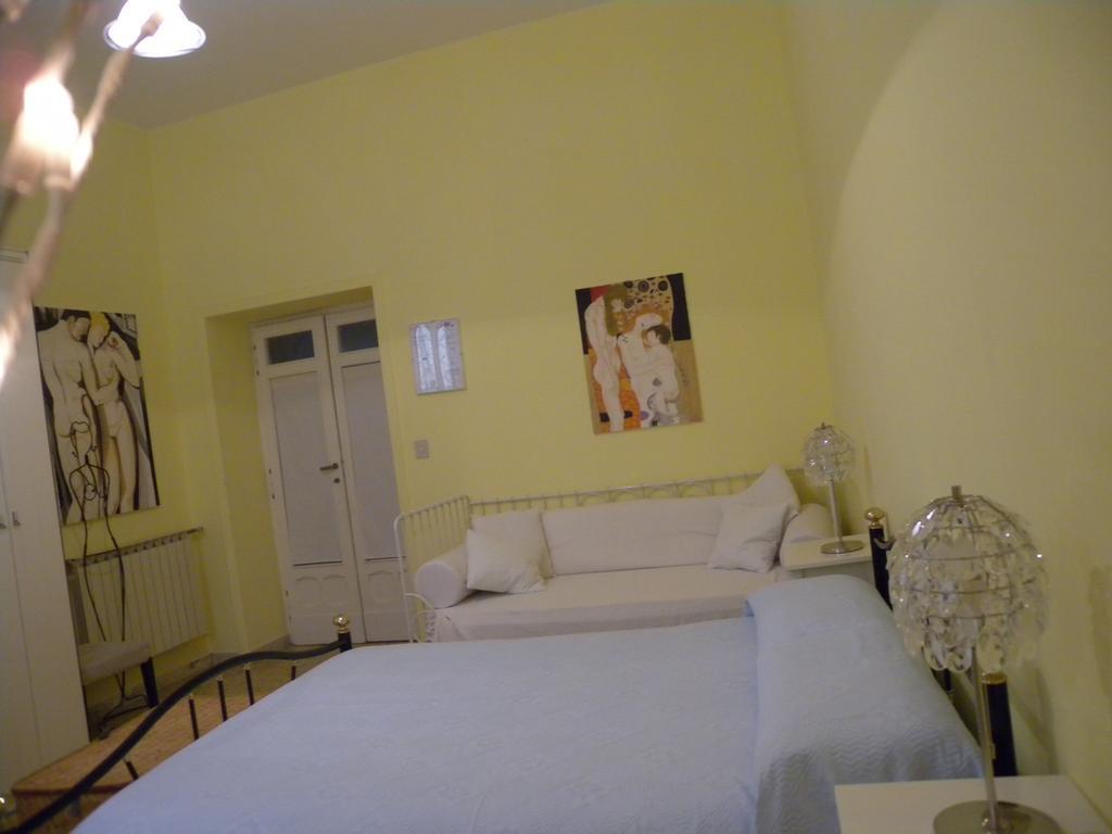 Bed & Breakfast Boezio43b&b Rome