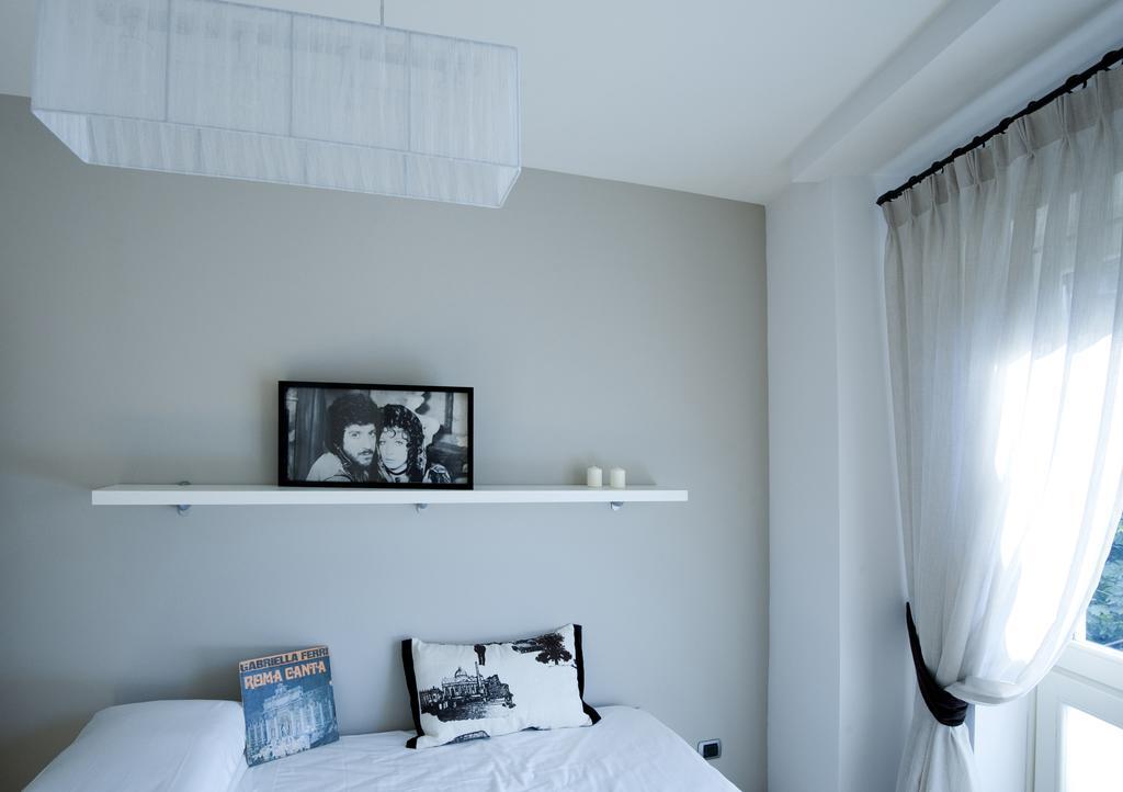 Apartment Myapartsuite Trastevere