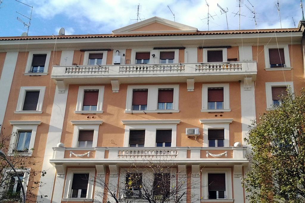 Hospitales Del Pellegrino - Trastevere Rome