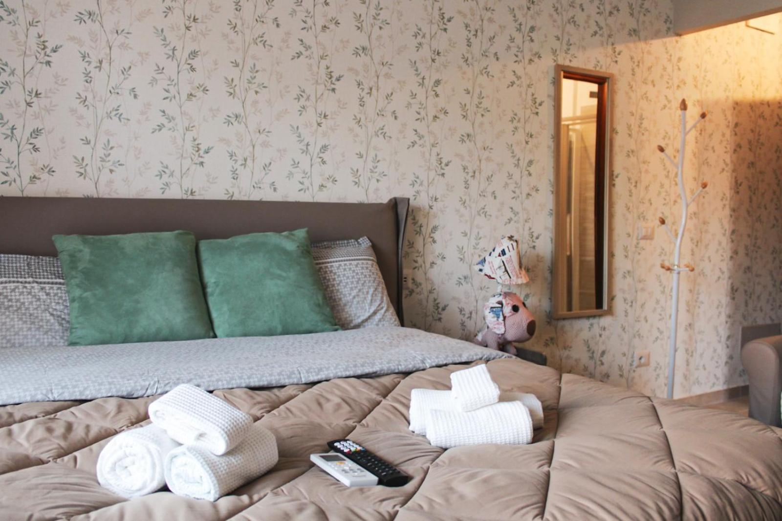 Guest house Bonelli Dreams In