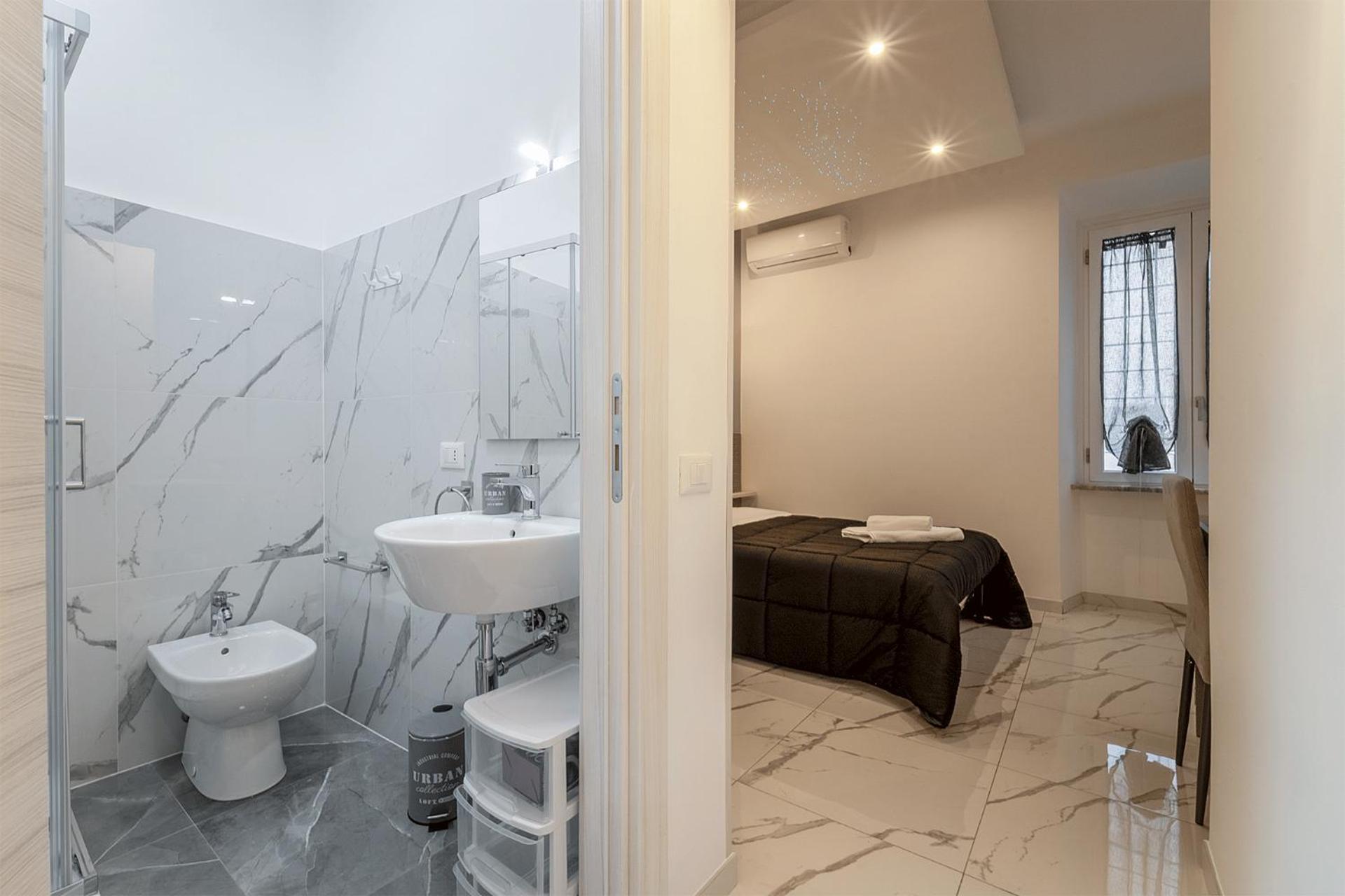 Guest house Termini