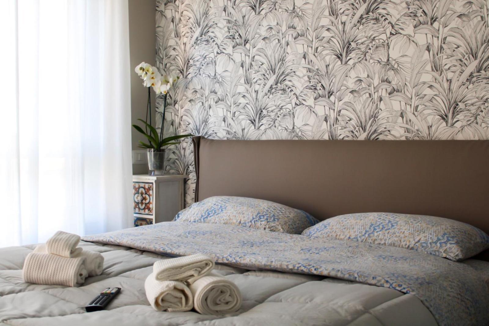 Bonelli Dreams In Roma