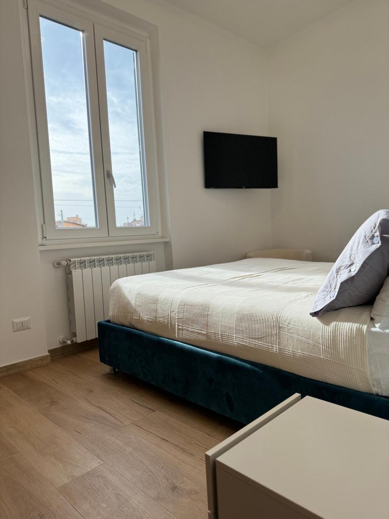 San Lorenzo Luxury Appartamento Roma