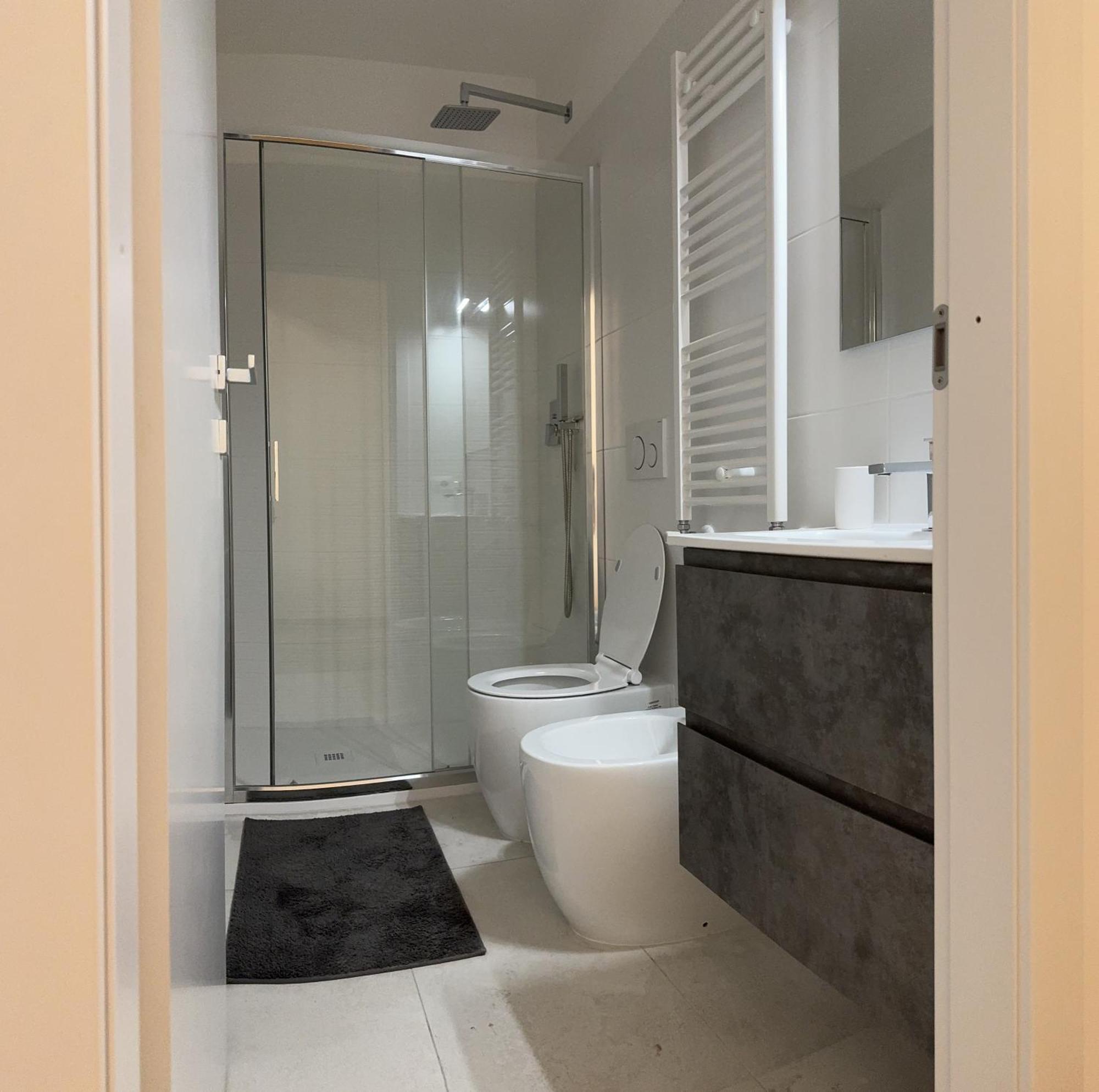 San Lorenzo Luxury Appartamento Roma