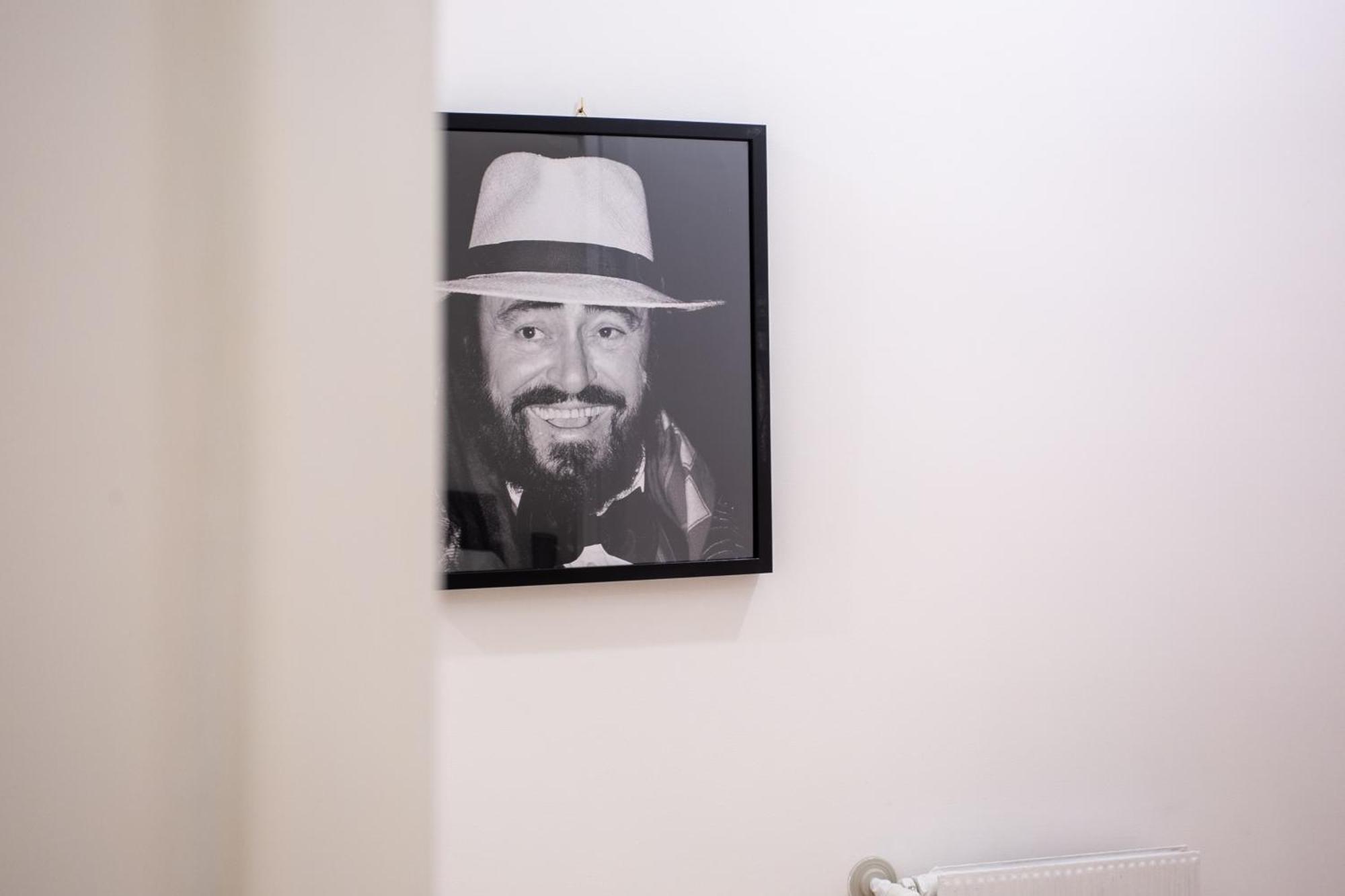 5 Bdrms Apartment