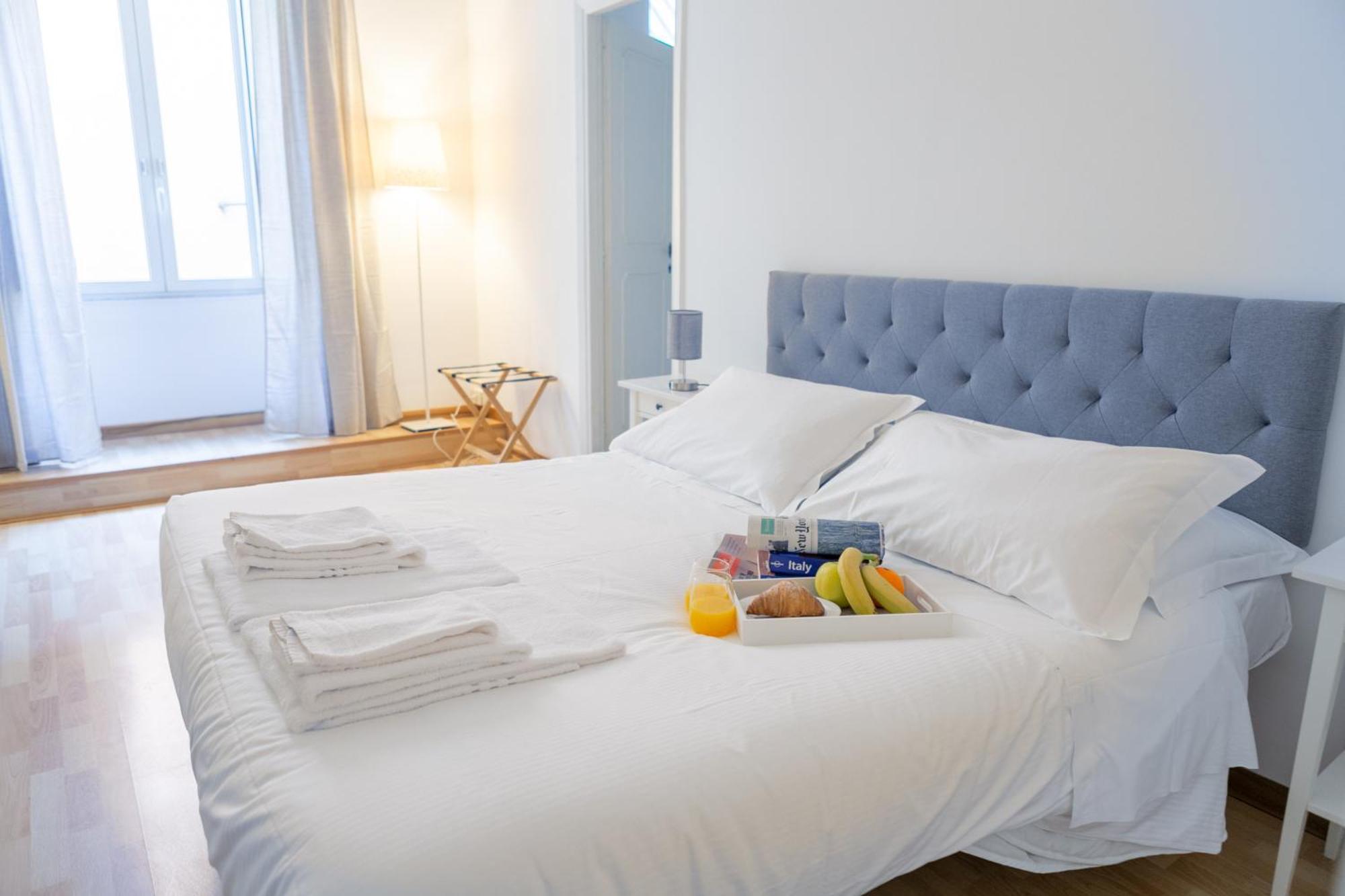 5 Bdrms Apartment Rome