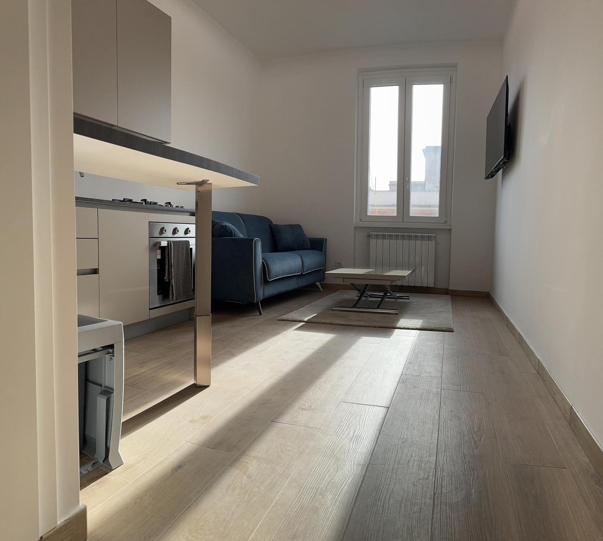 San Lorenzo Luxury Appartamento