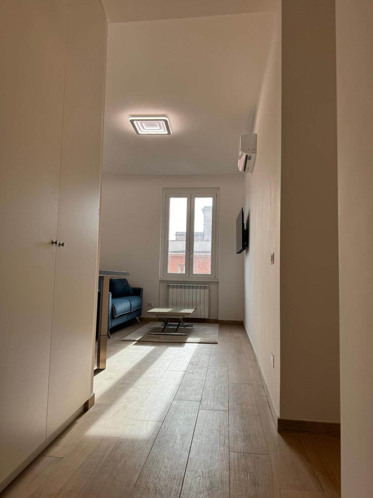 Appartamento San Lorenzo Luxury Roma