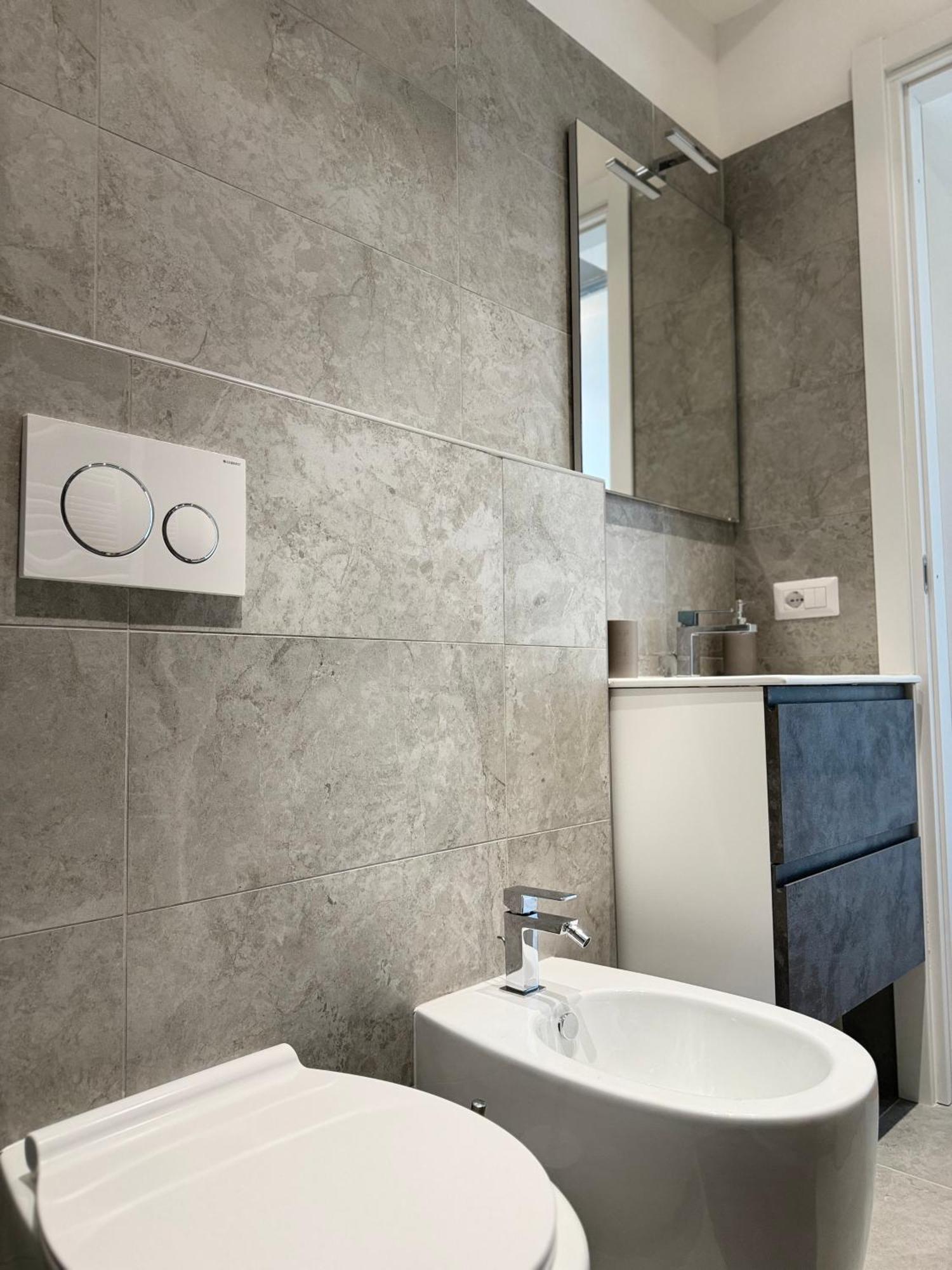 Appartamento San Lorenzo Luxury