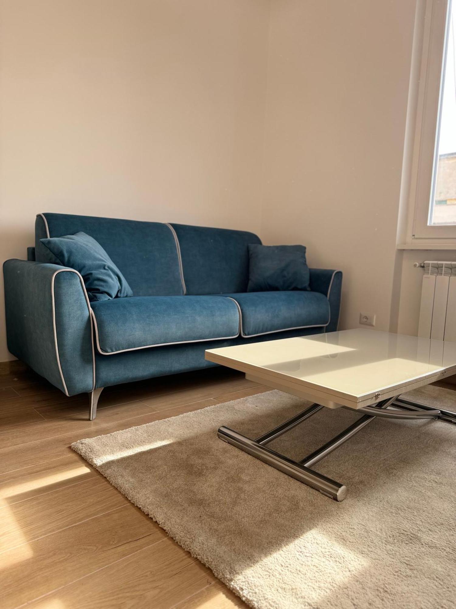 San Lorenzo Luxury * Roma