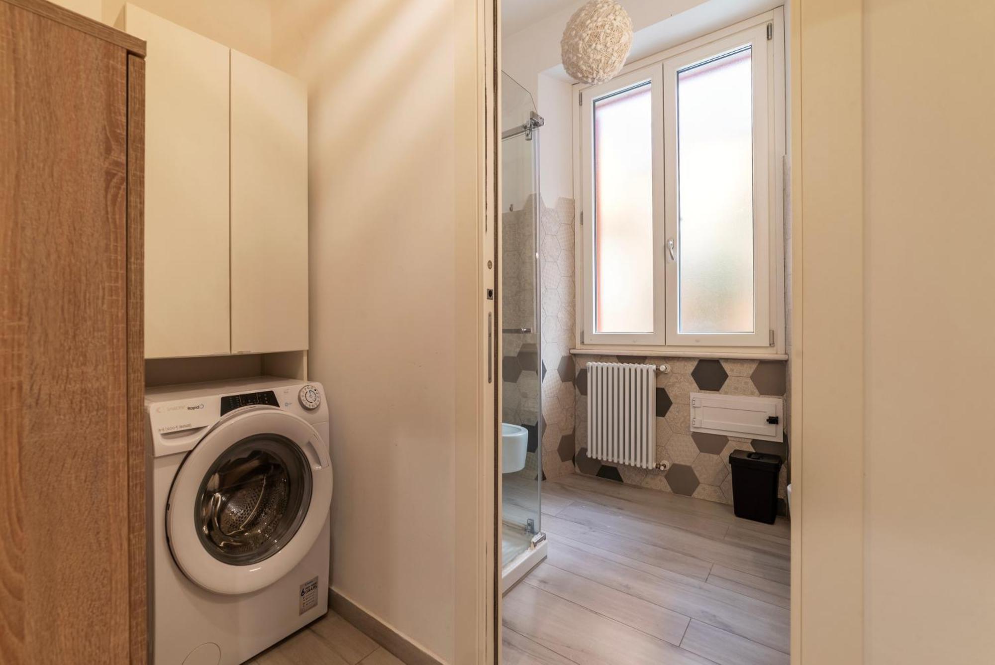 Apartment Casa Mariu' A San Pietro Rome