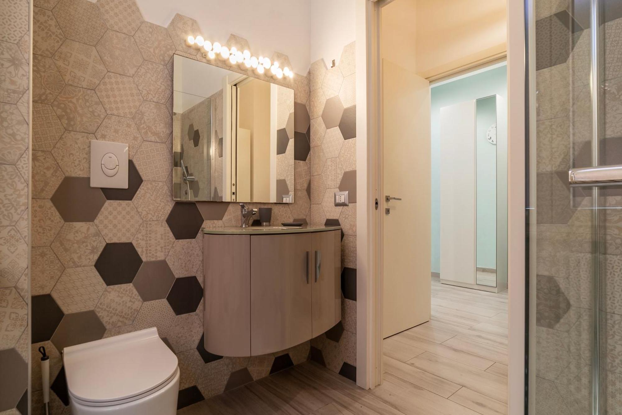 Casa Mariu' A San Pietro Rome