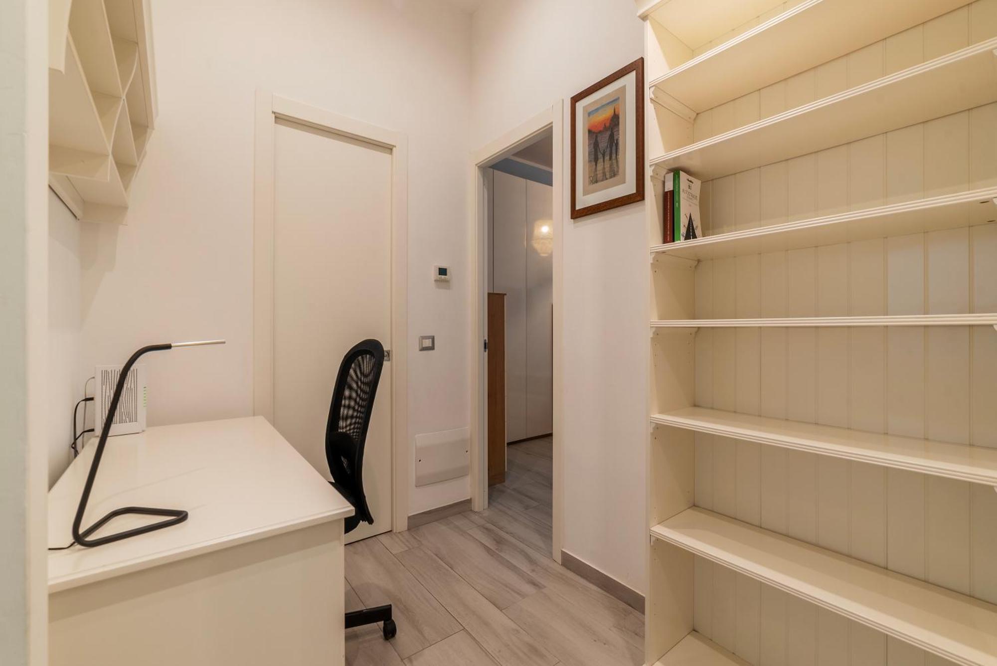 Casa Mariu' A San Pietro Apartment Rome