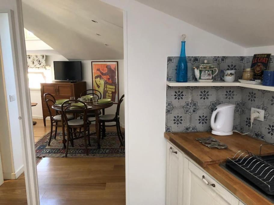 Walking Distance From Via Veneto Appartamento