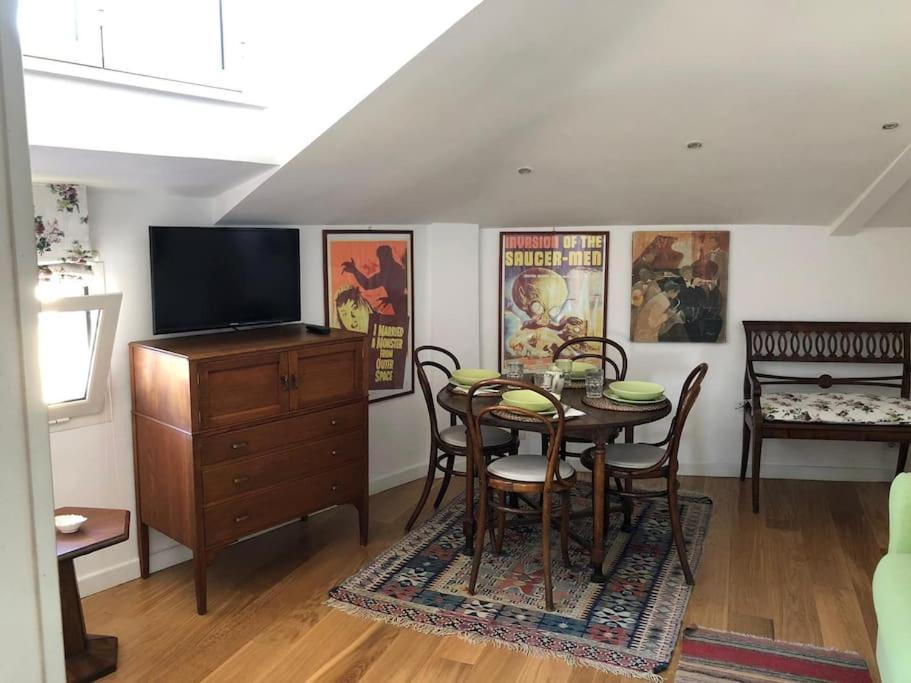 Appartamento Walking Distance From Via Veneto Roma