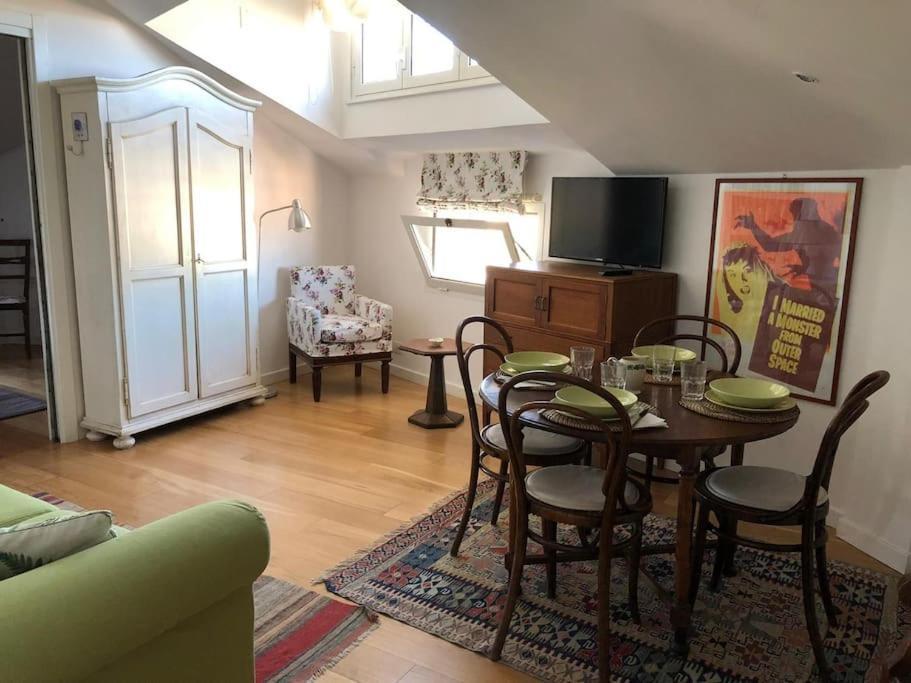 Appartamento Walking Distance From Via Veneto Roma