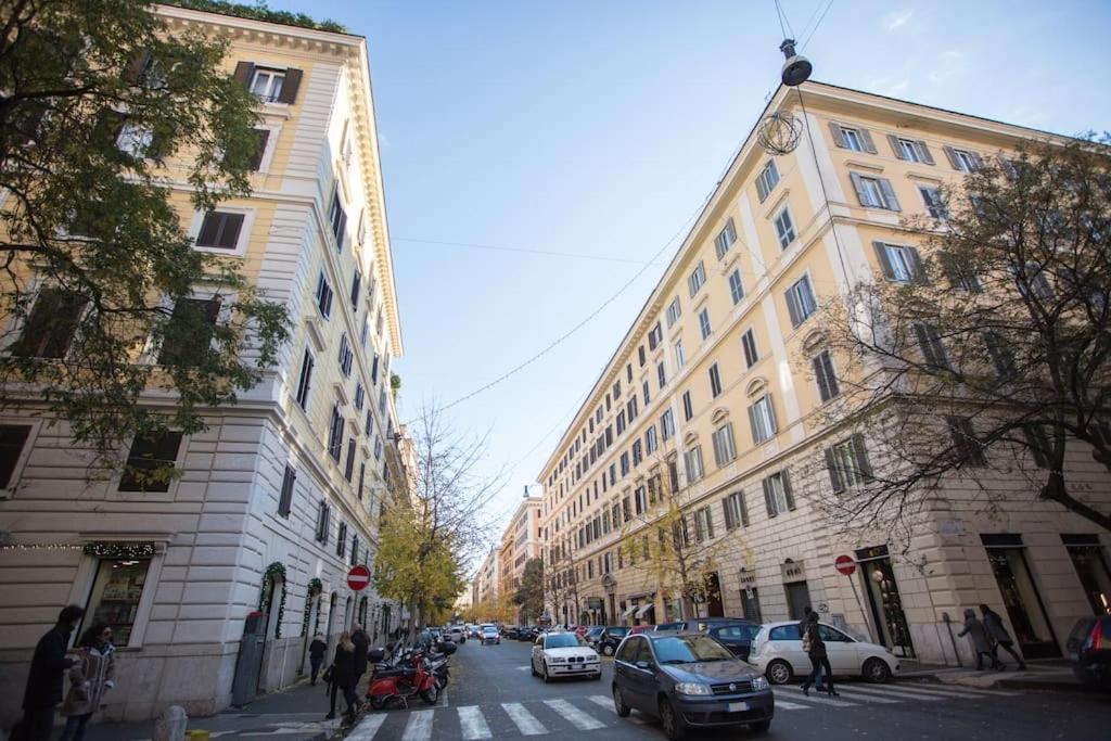 Apartment Vatican Fabio Massimo - Experience *