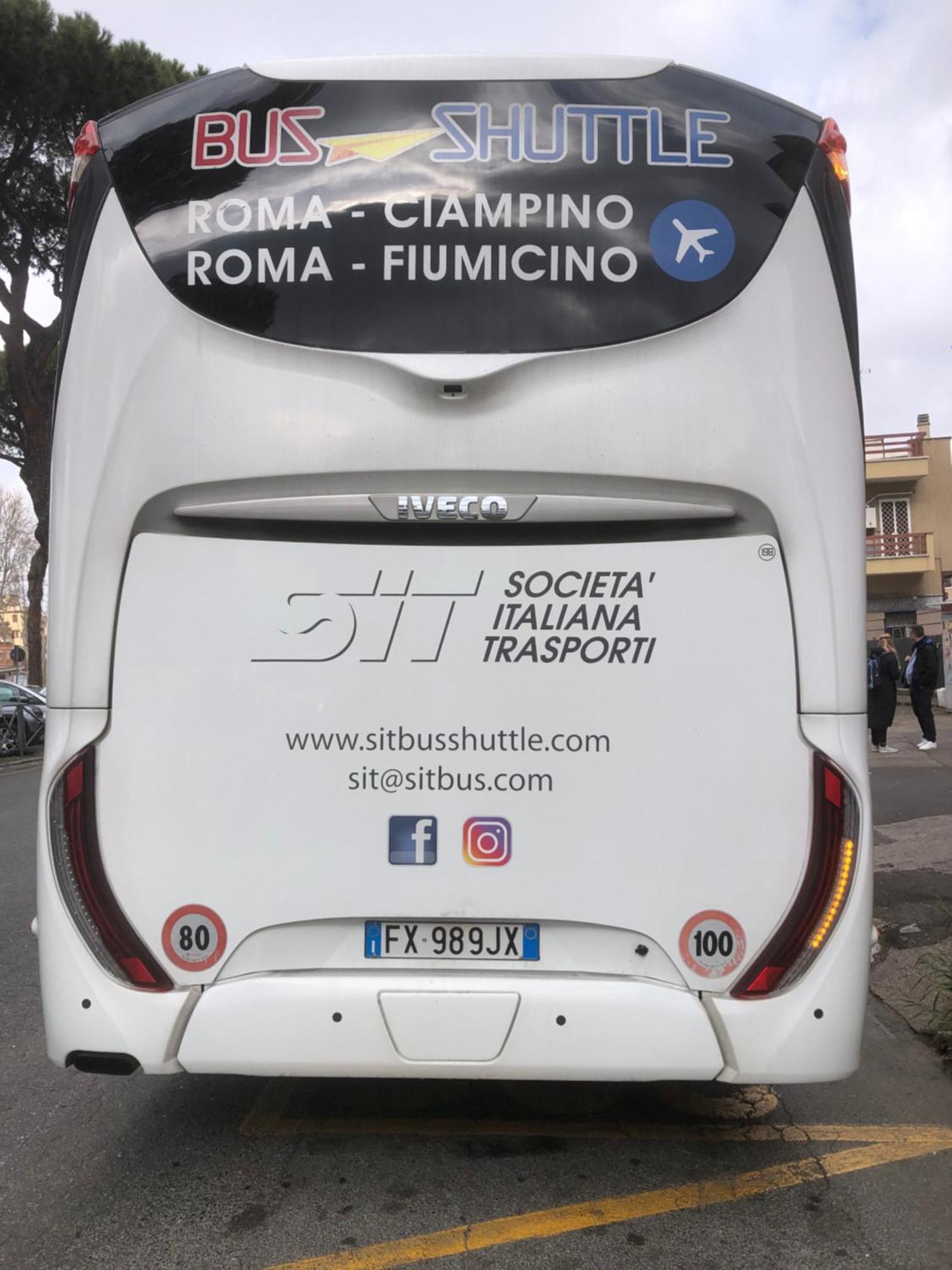 Domus Eleonora Rome