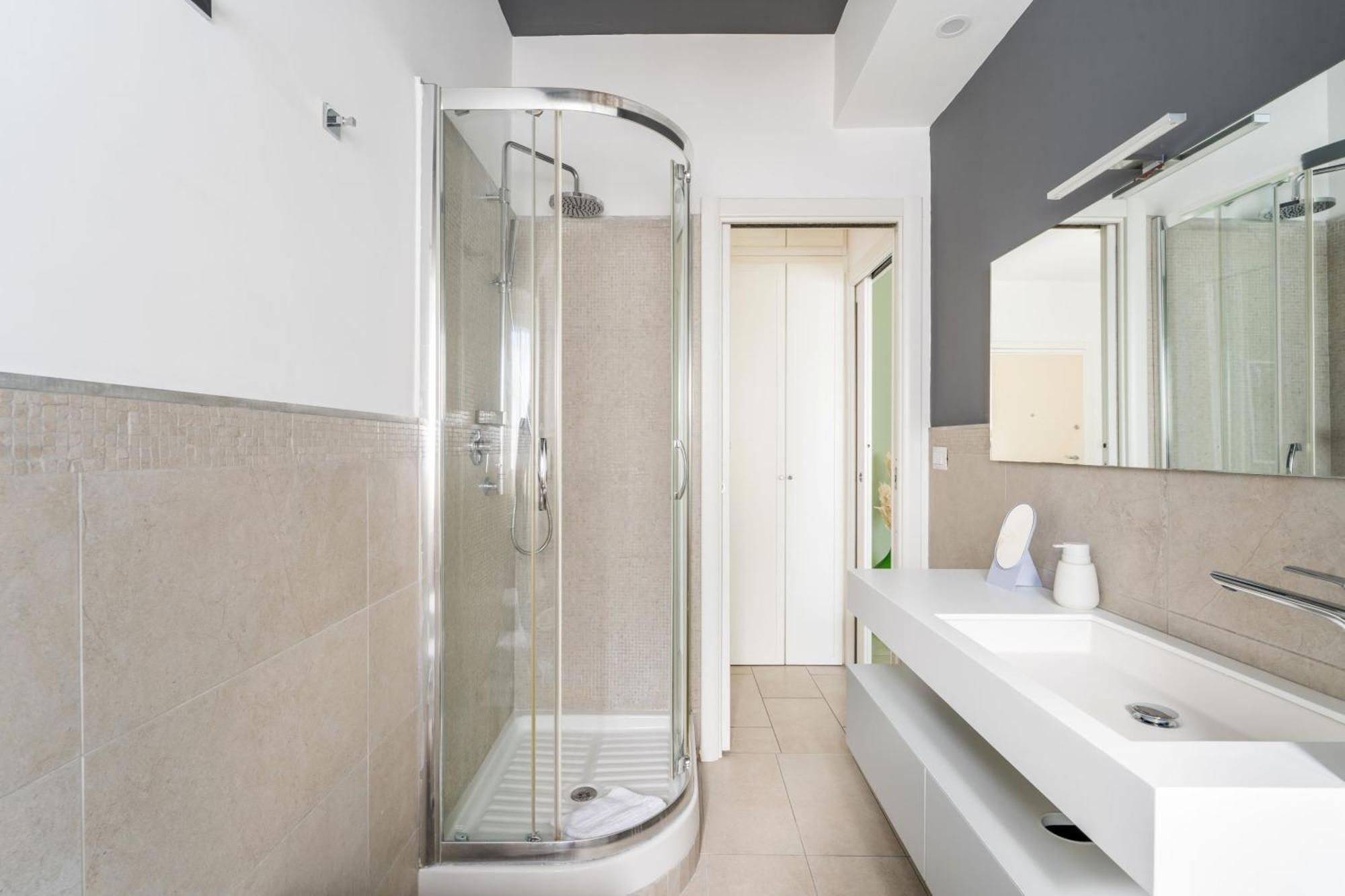 Maison Lumiere, Design 5 Min From Tiburtina Station Appartamento Roma