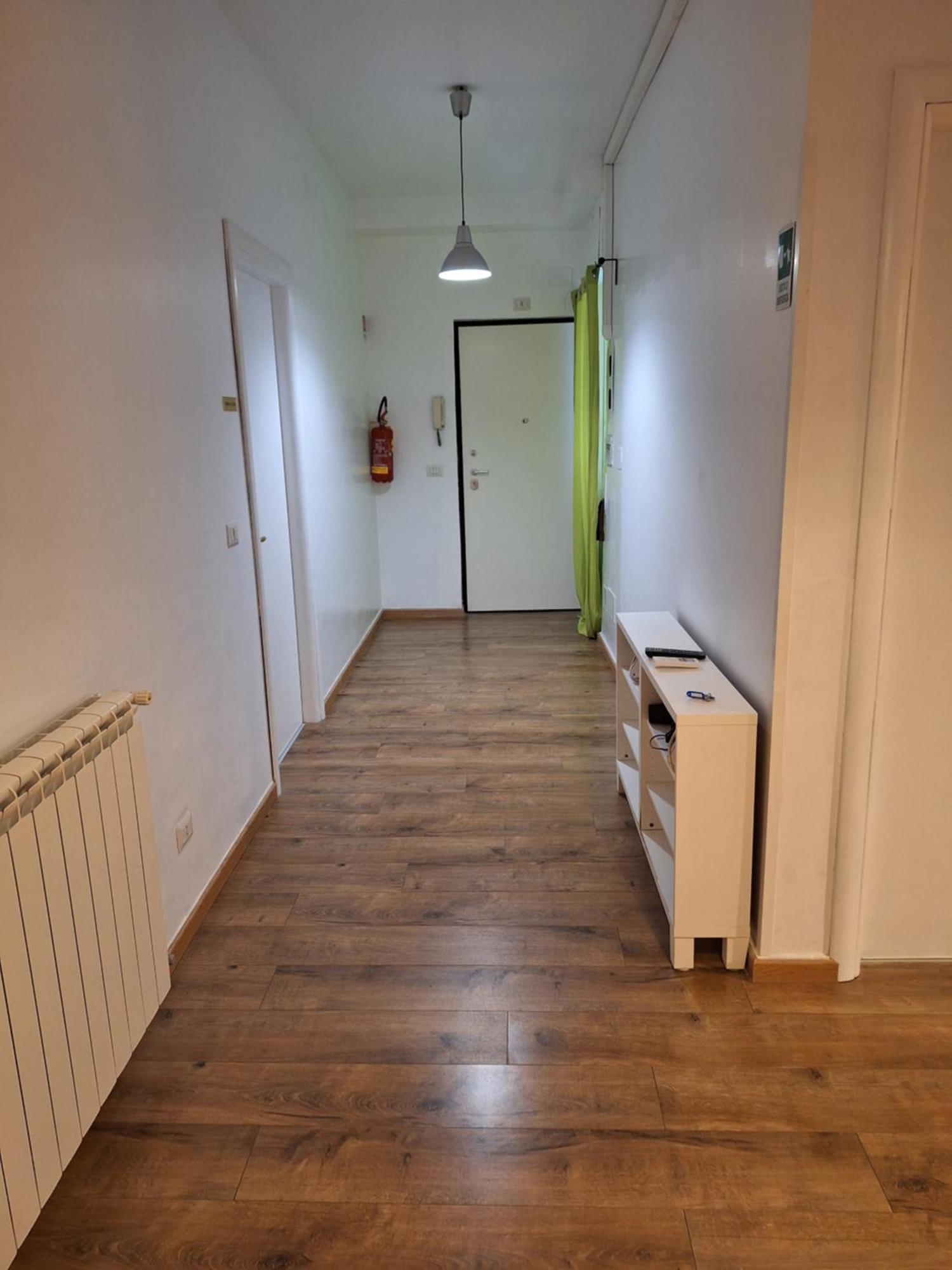 Aparthotel Nasoni Di Rome