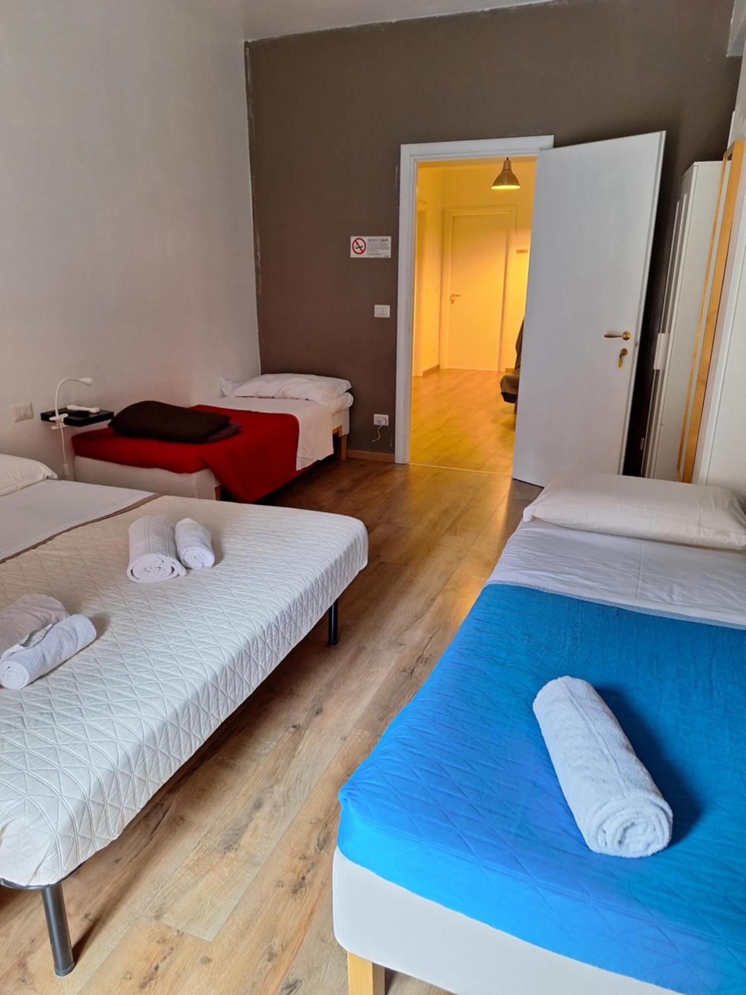 Aparthotel Nasoni Di