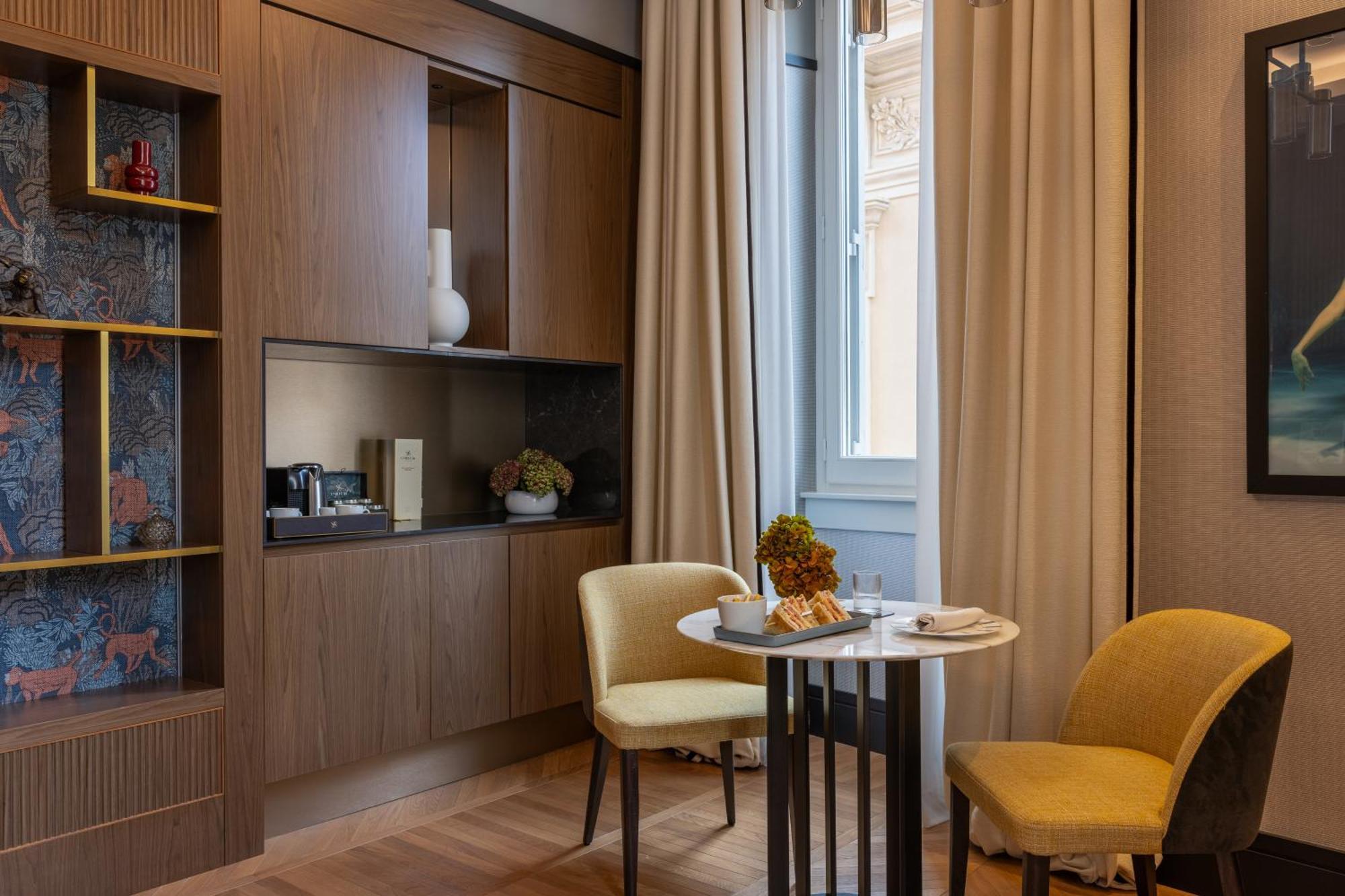 Umilta 36 Hotel
