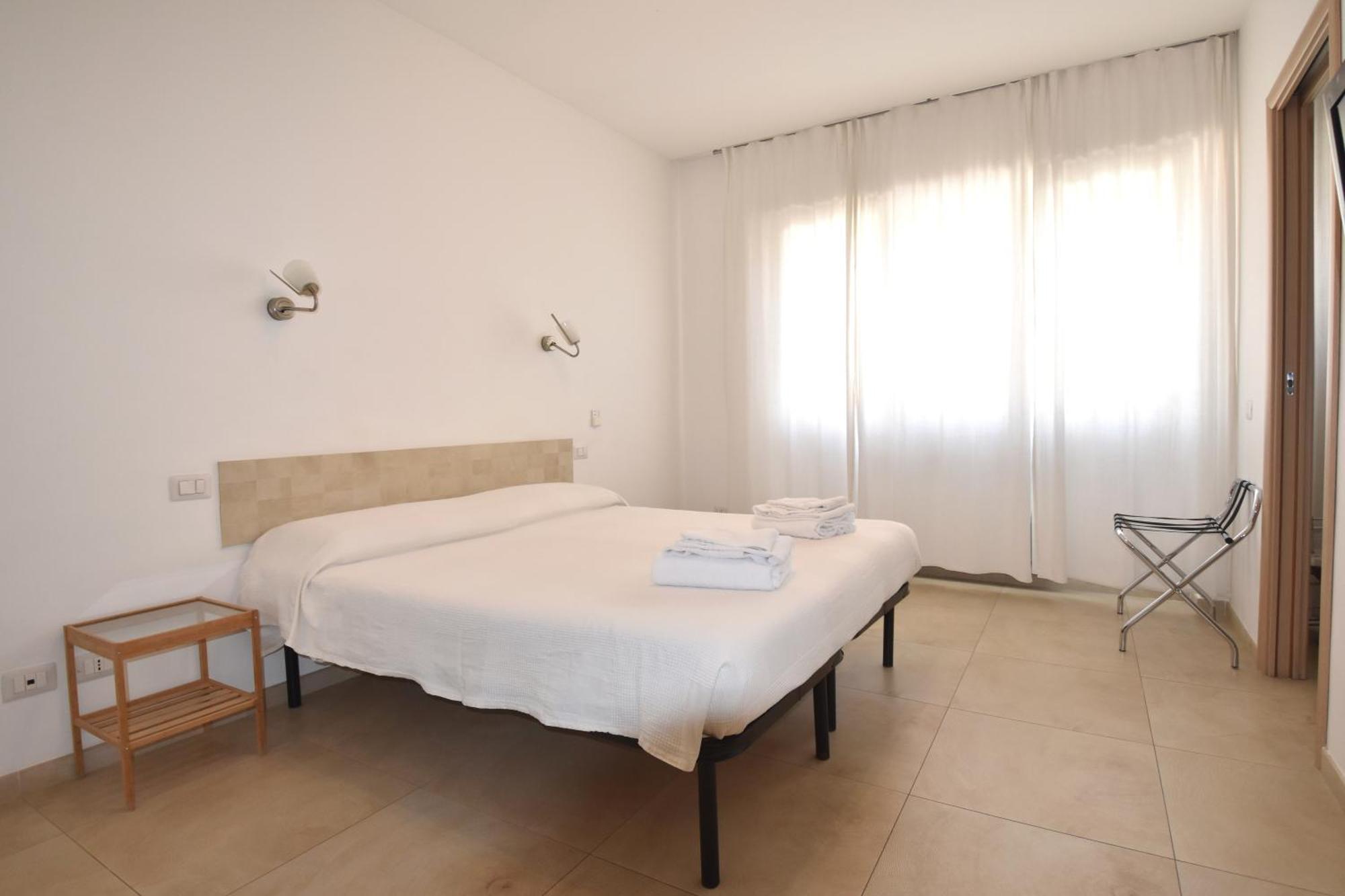 Vassallo Uno Guest house *