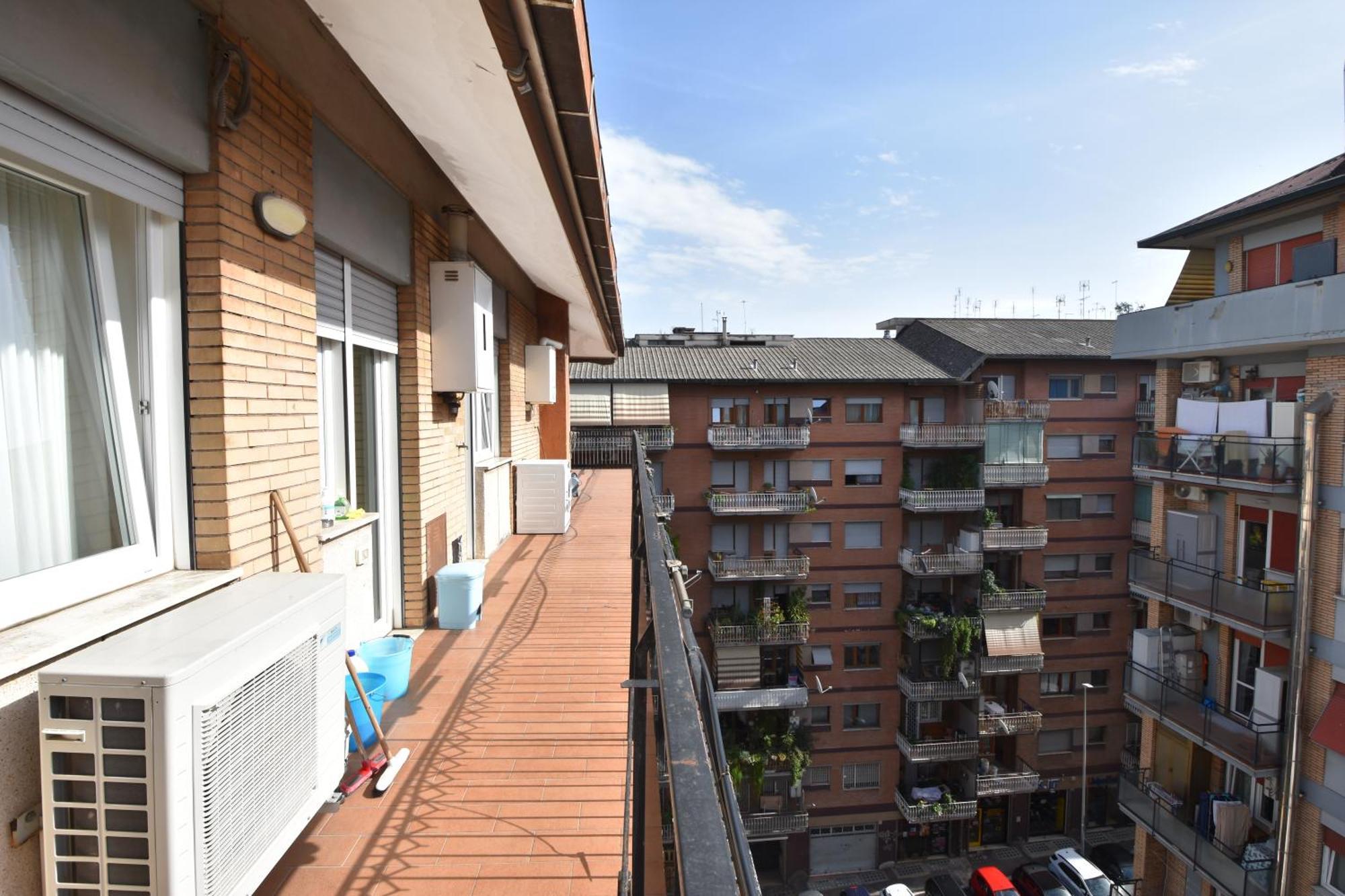 Vassallo Uno Rome