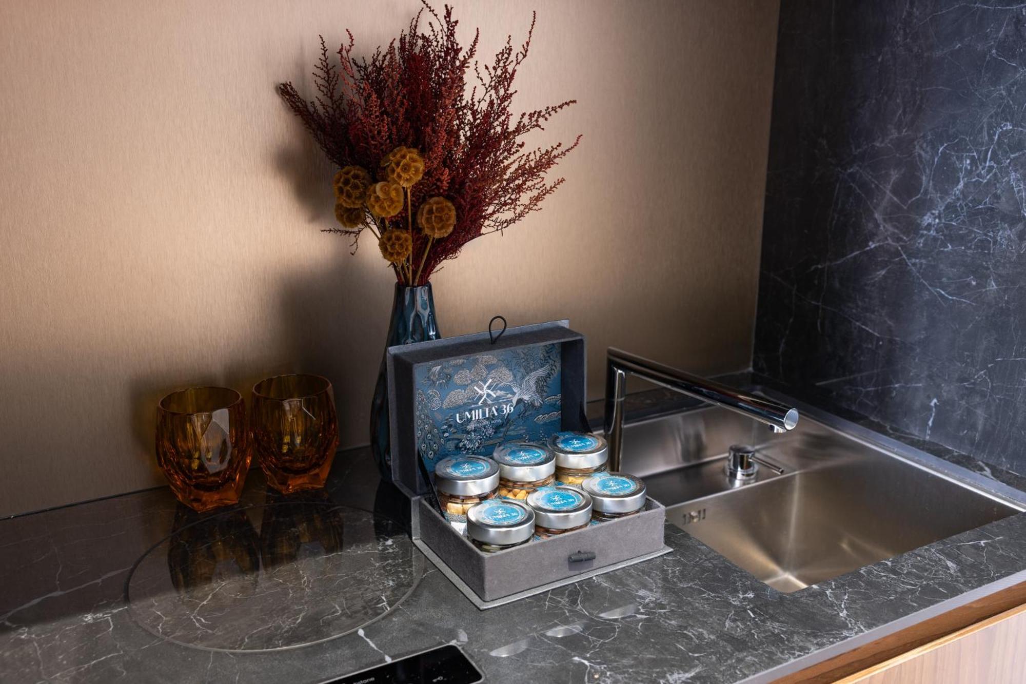 Hotel Umilta 36 Rome