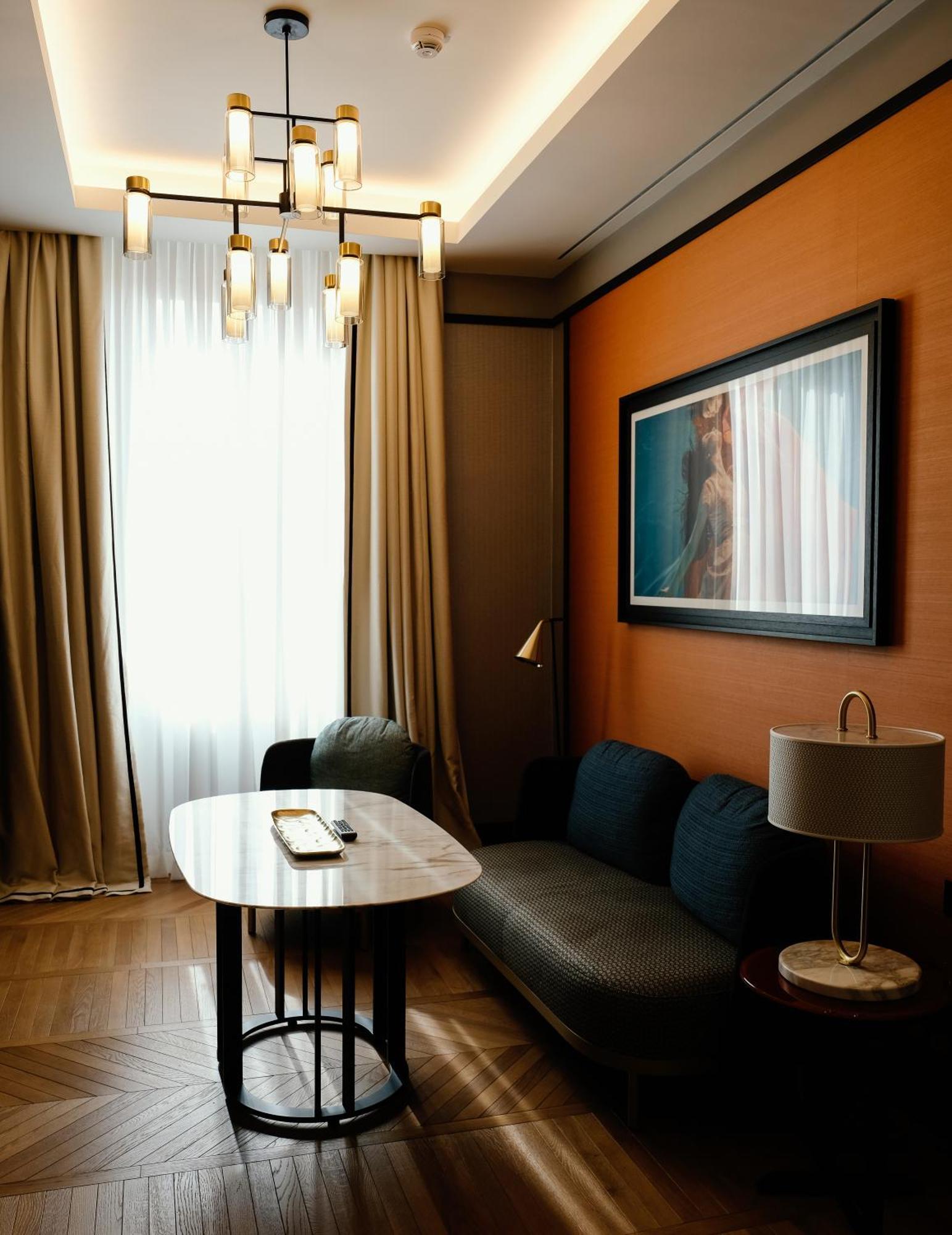 Umilta 36 Hotel
