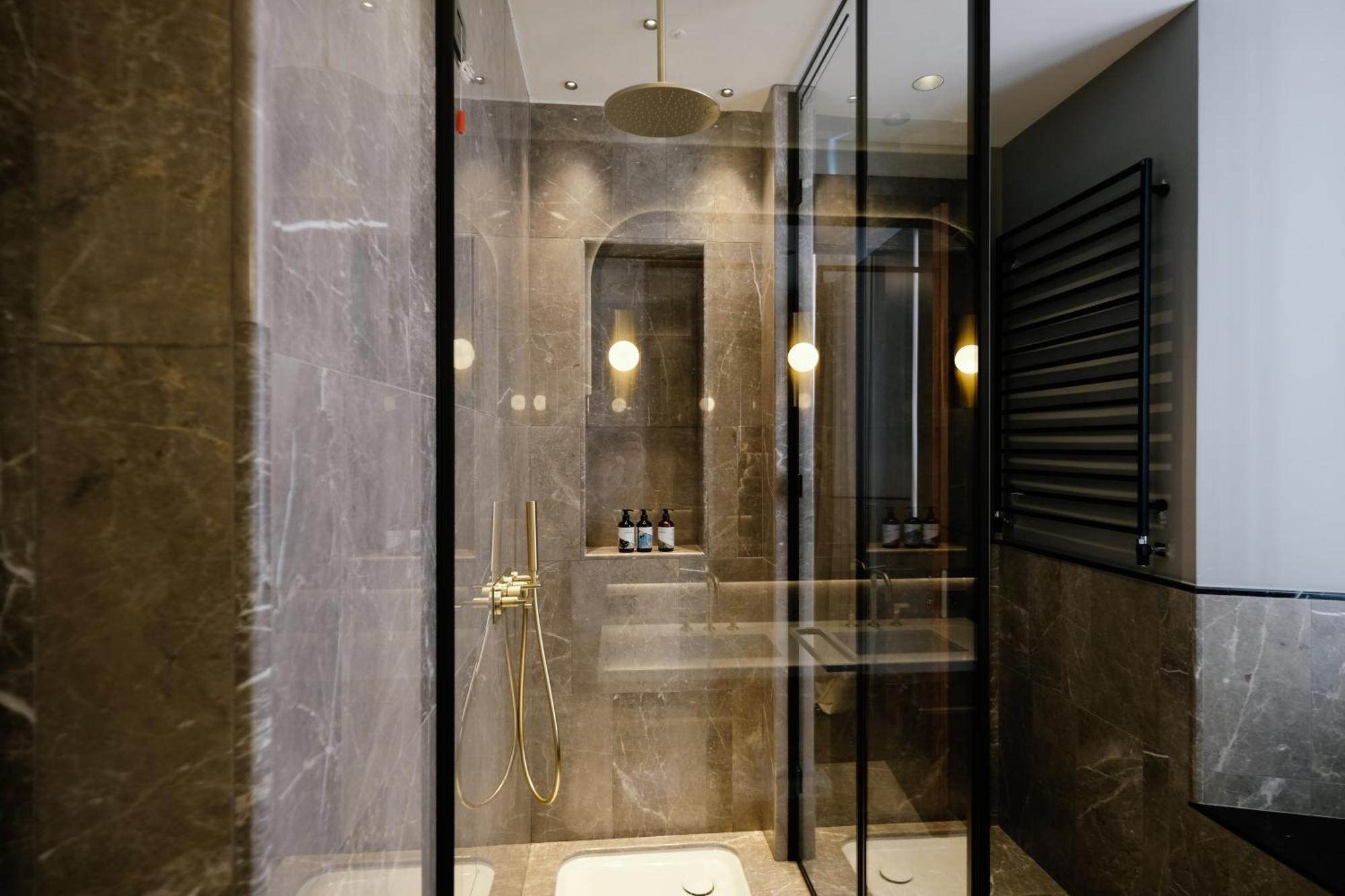 Umilta 36 Hotel Rome